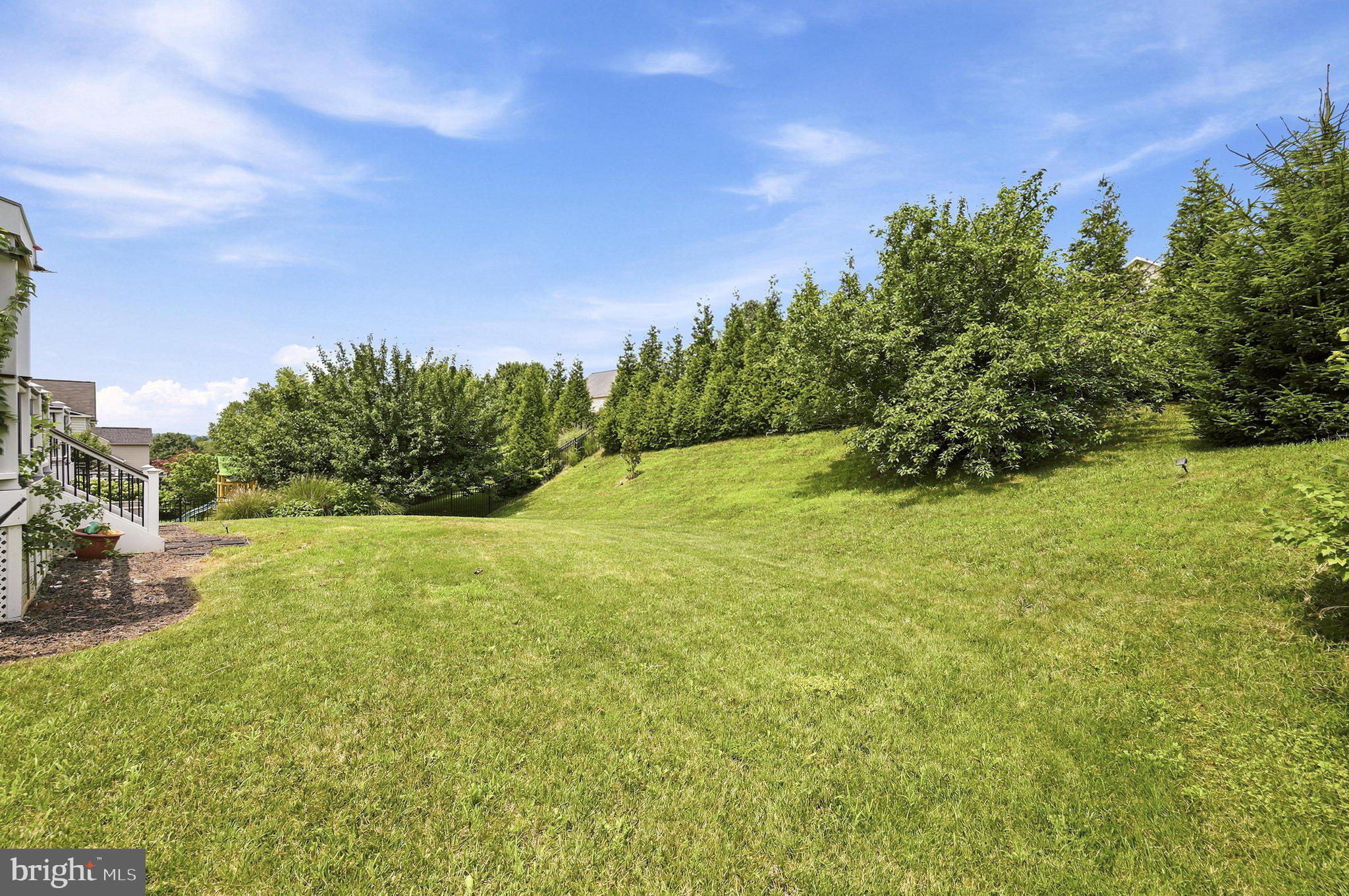 COURTLAND RURAL VILLAGE - Residential