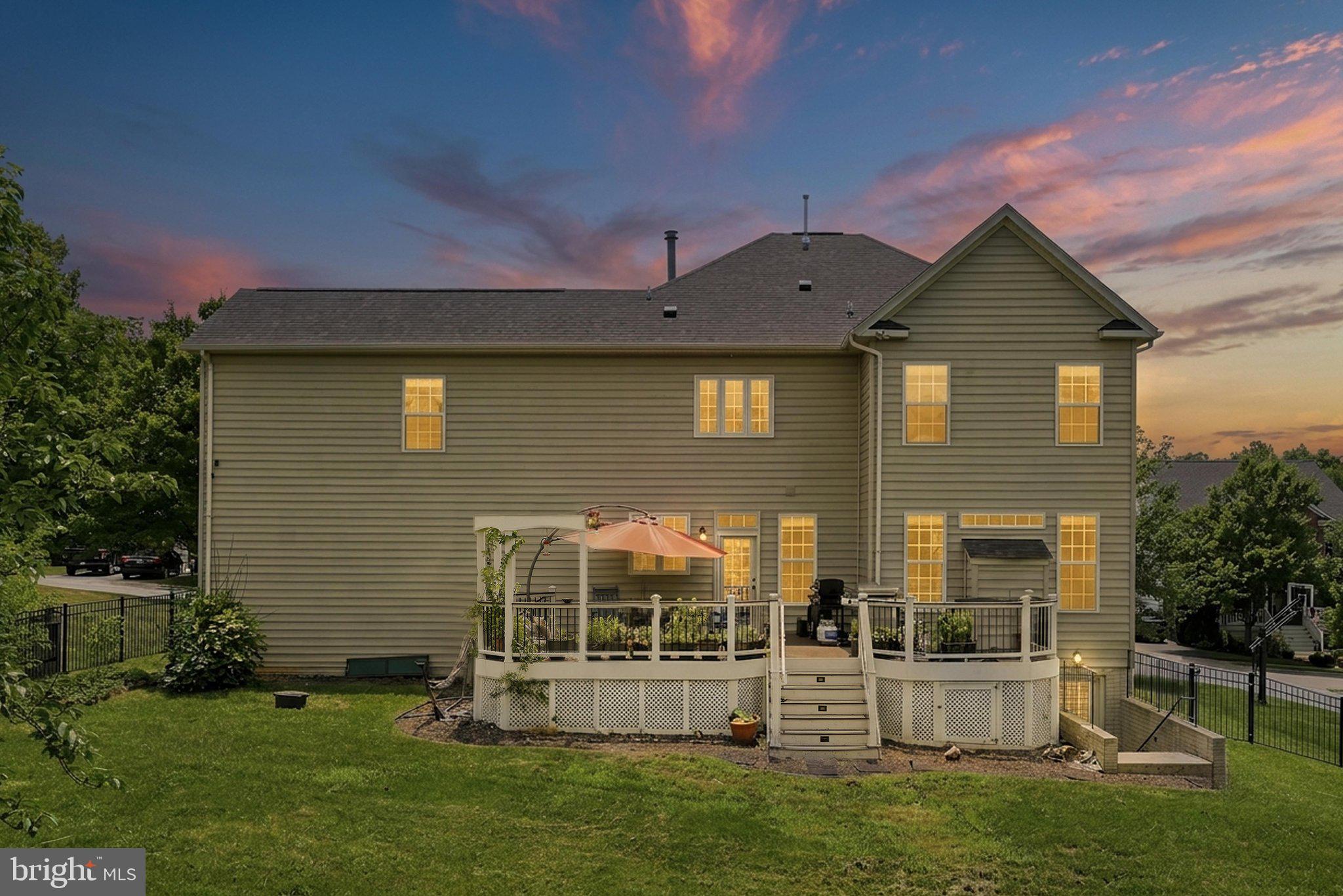 COURTLAND RURAL VILLAGE - Residential