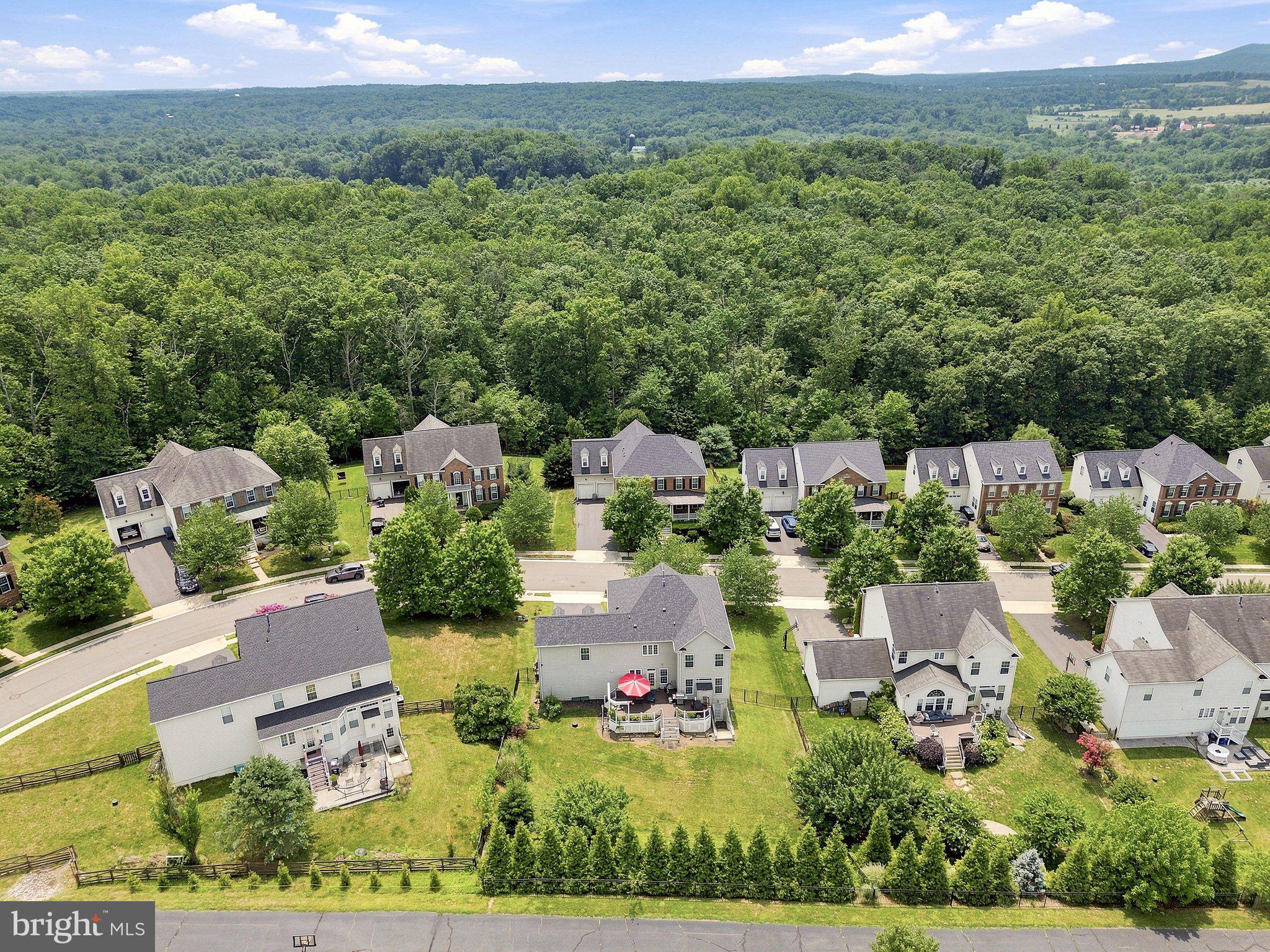 COURTLAND RURAL VILLAGE - Residential