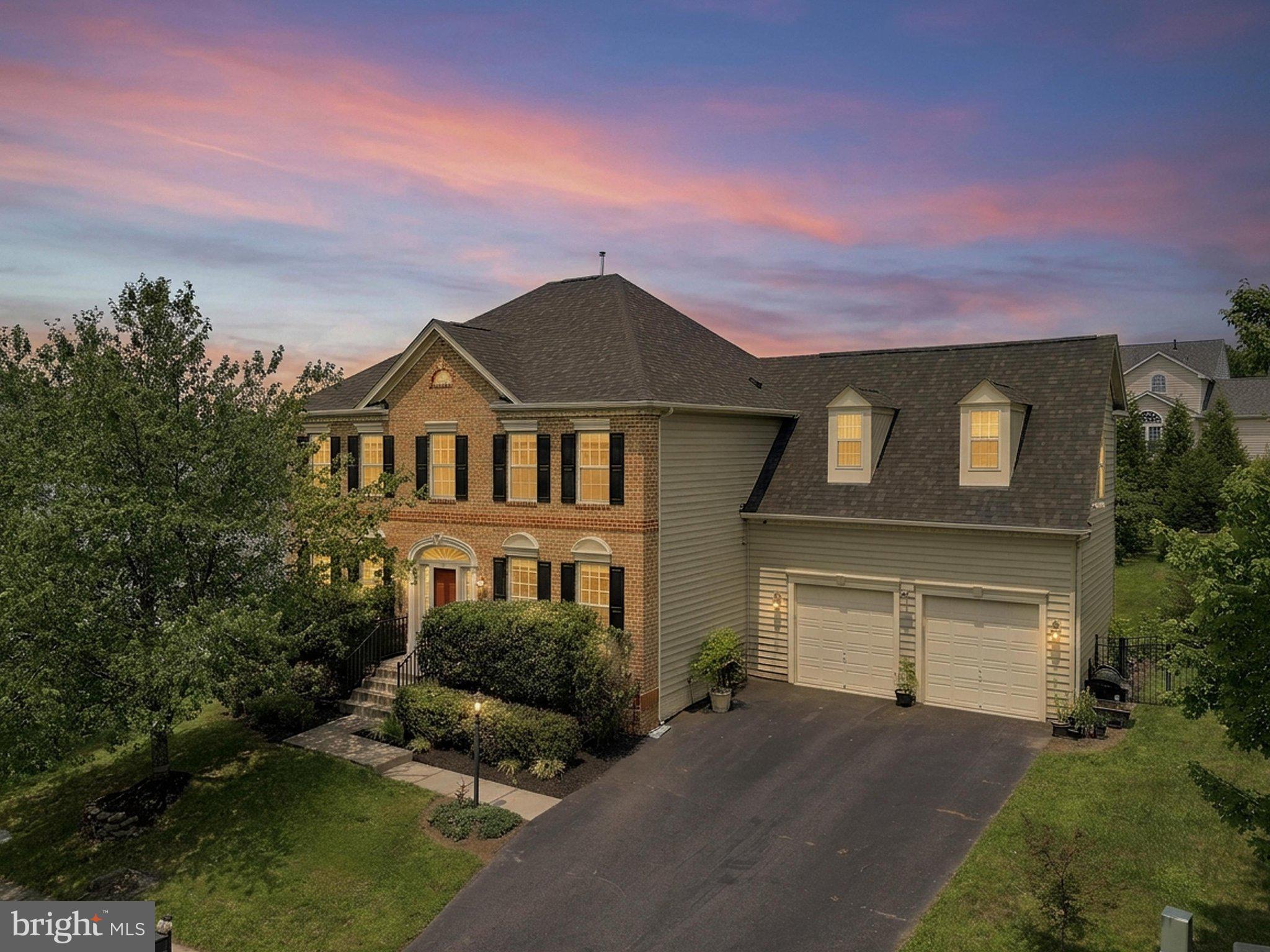 COURTLAND RURAL VILLAGE - Residential