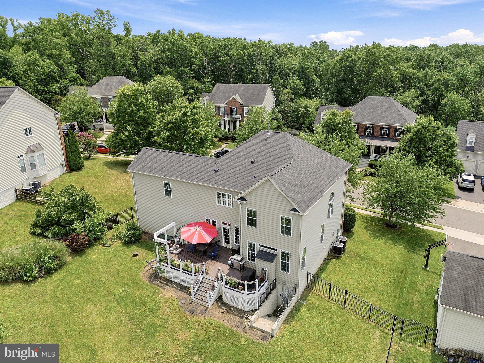 COURTLAND RURAL VILLAGE - Residential