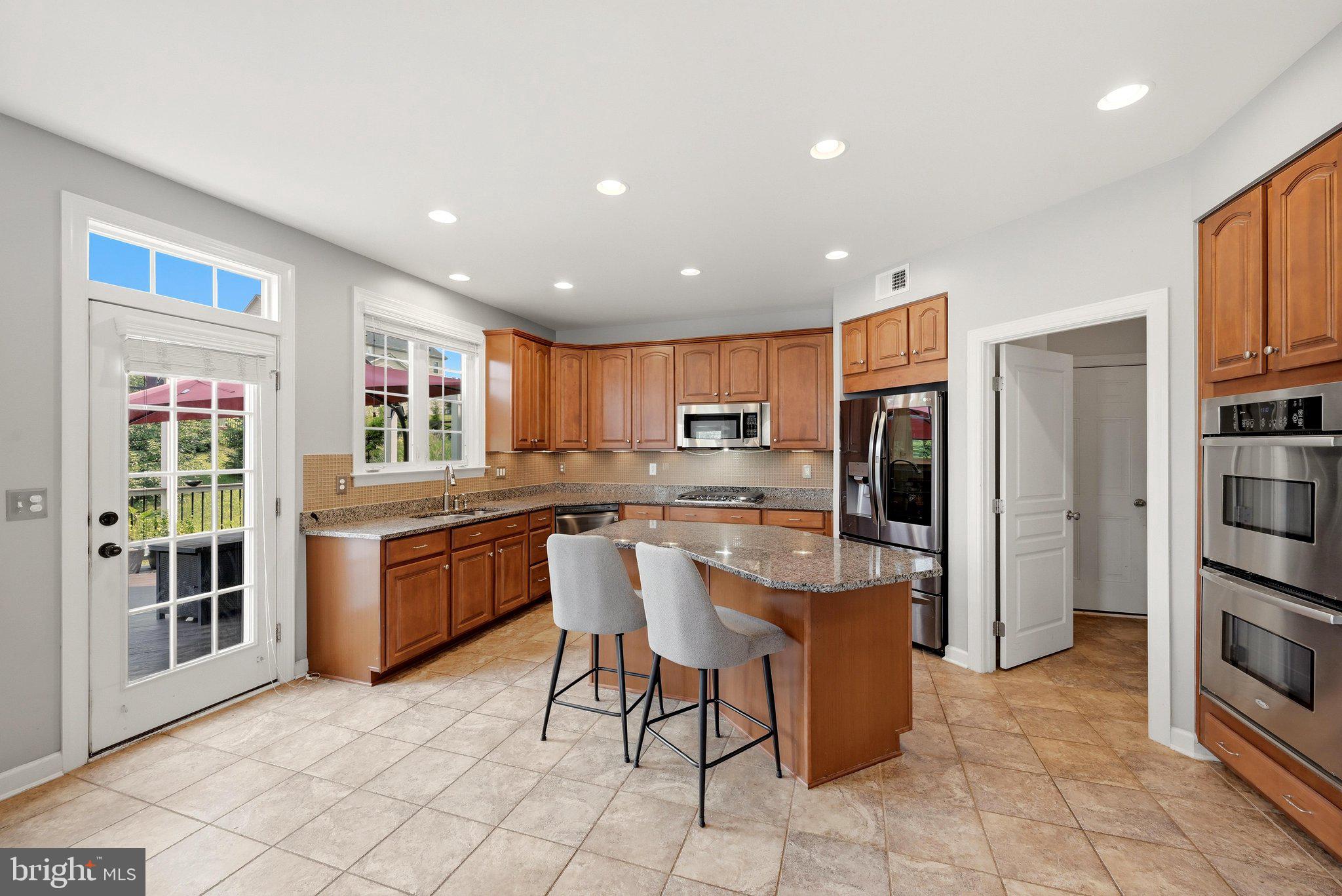 COURTLAND RURAL VILLAGE - Residential
