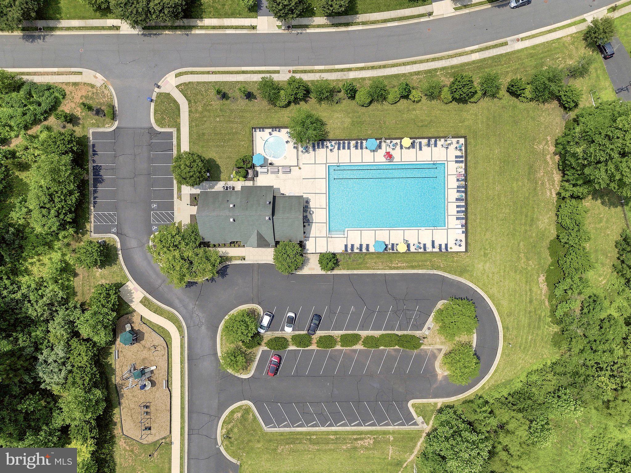 COURTLAND RURAL VILLAGE - Residential
