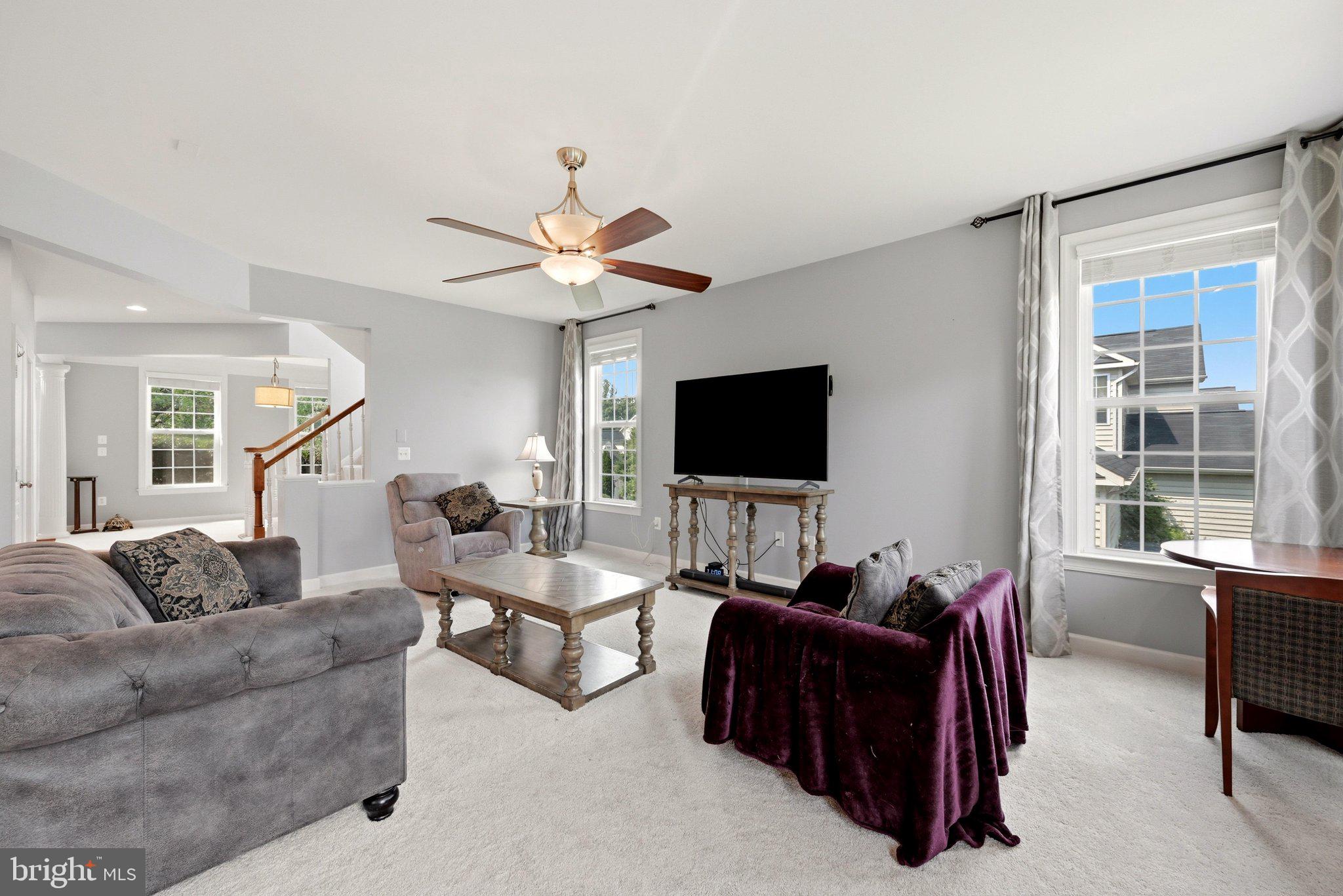 COURTLAND RURAL VILLAGE - Residential