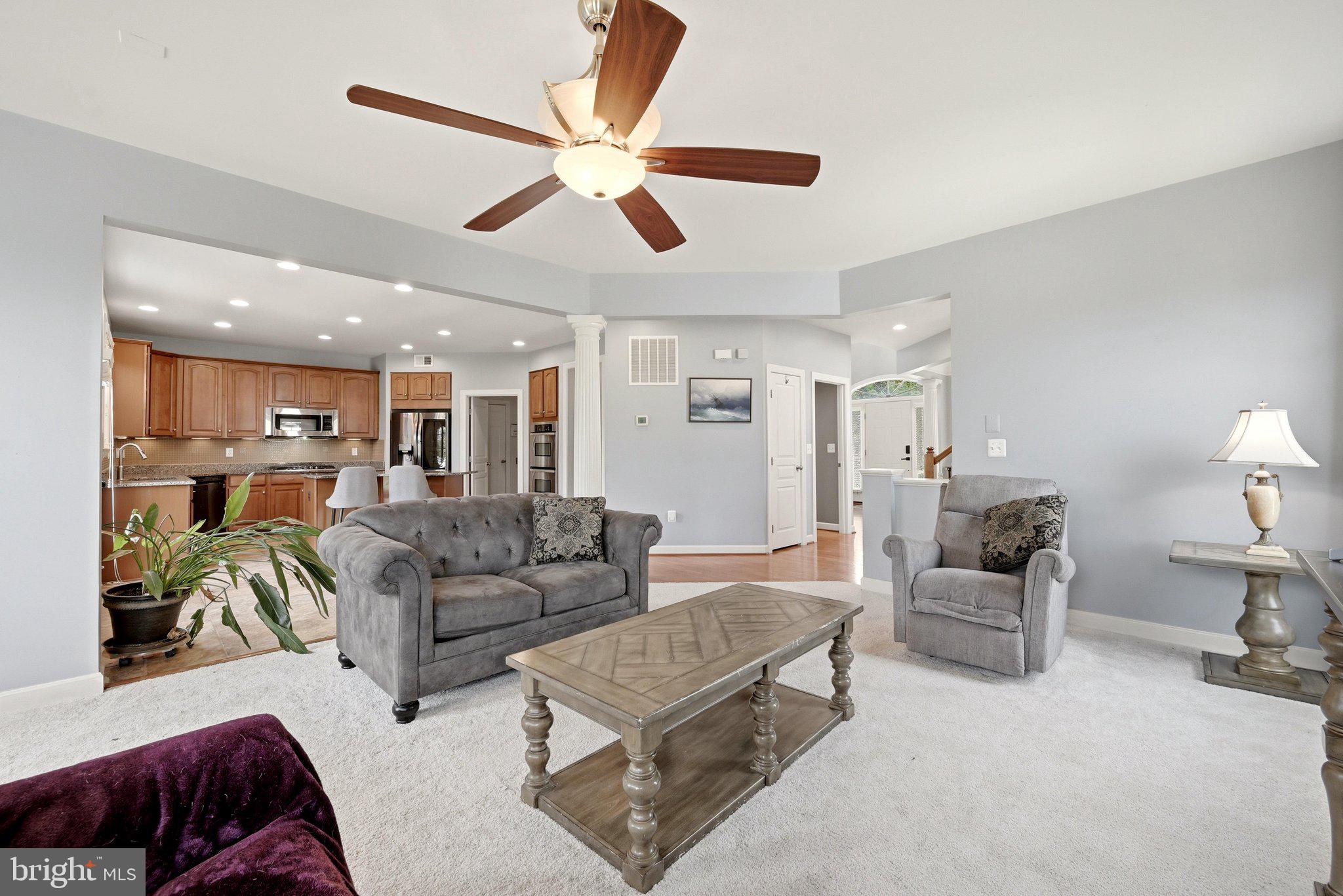 COURTLAND RURAL VILLAGE - Residential