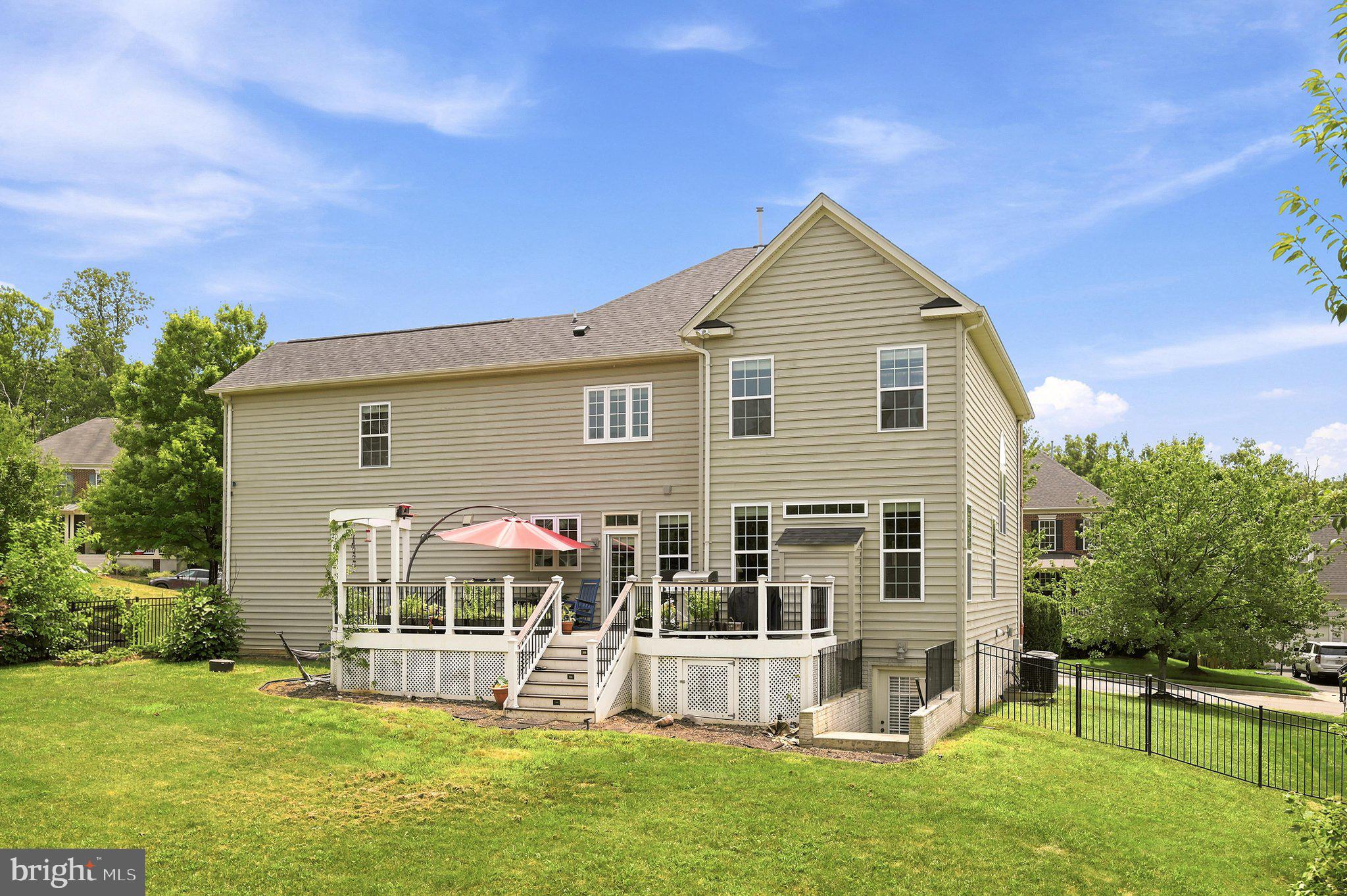 COURTLAND RURAL VILLAGE - Residential
