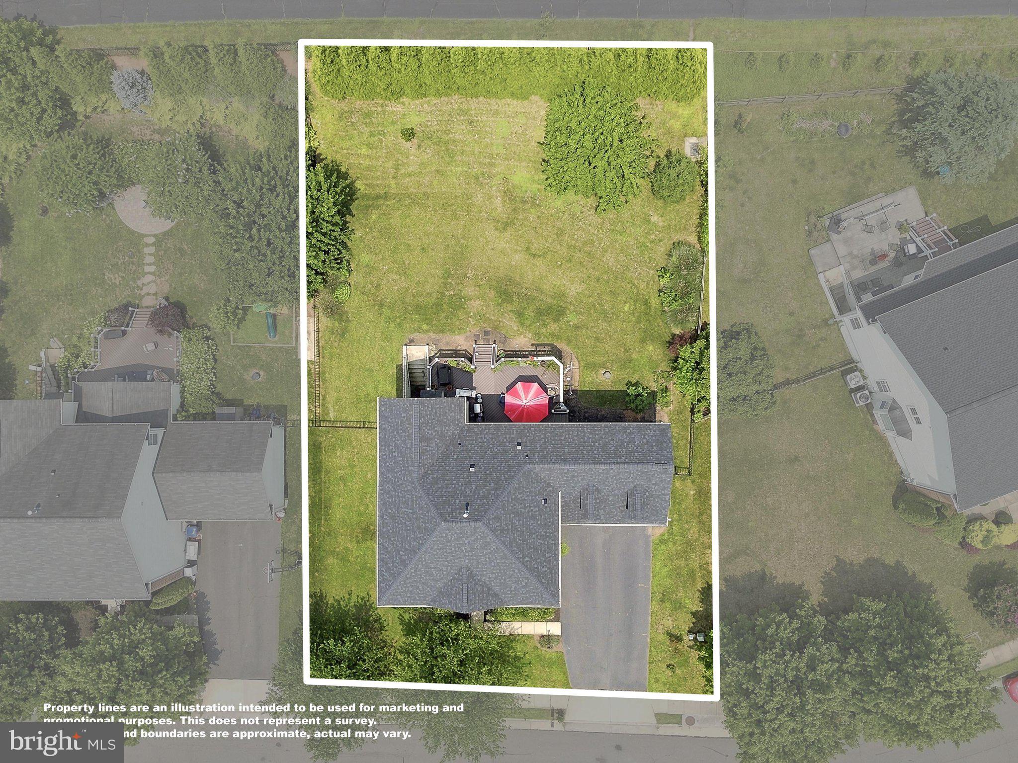 COURTLAND RURAL VILLAGE - Residential