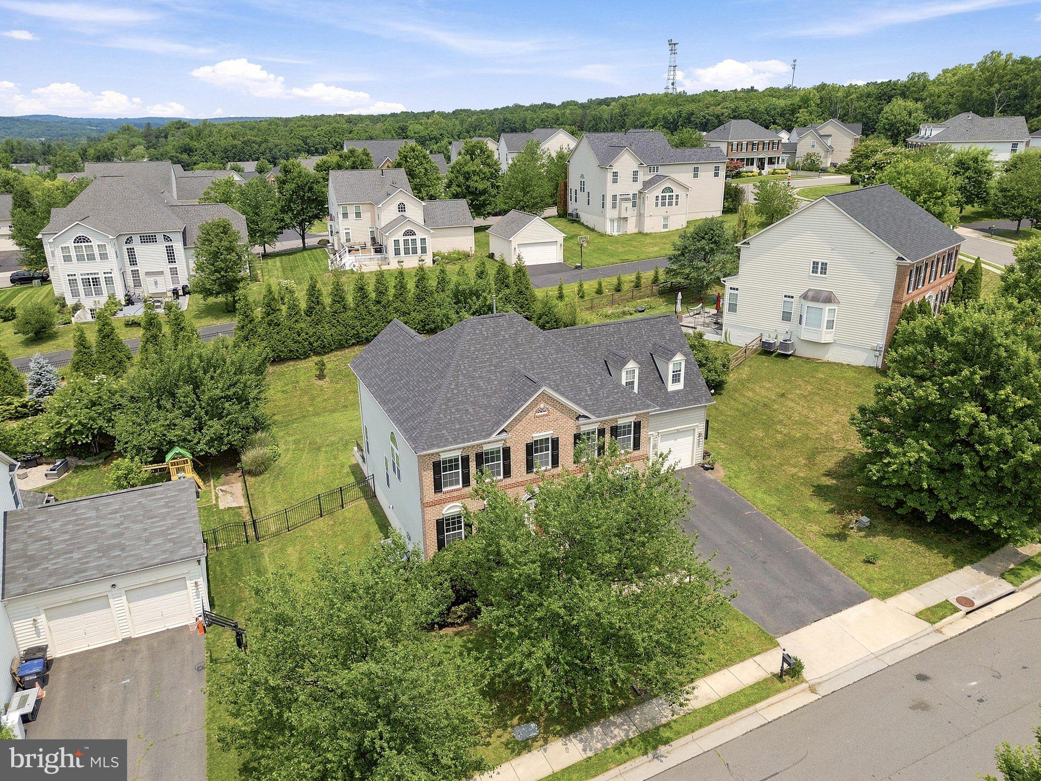 COURTLAND RURAL VILLAGE - Residential