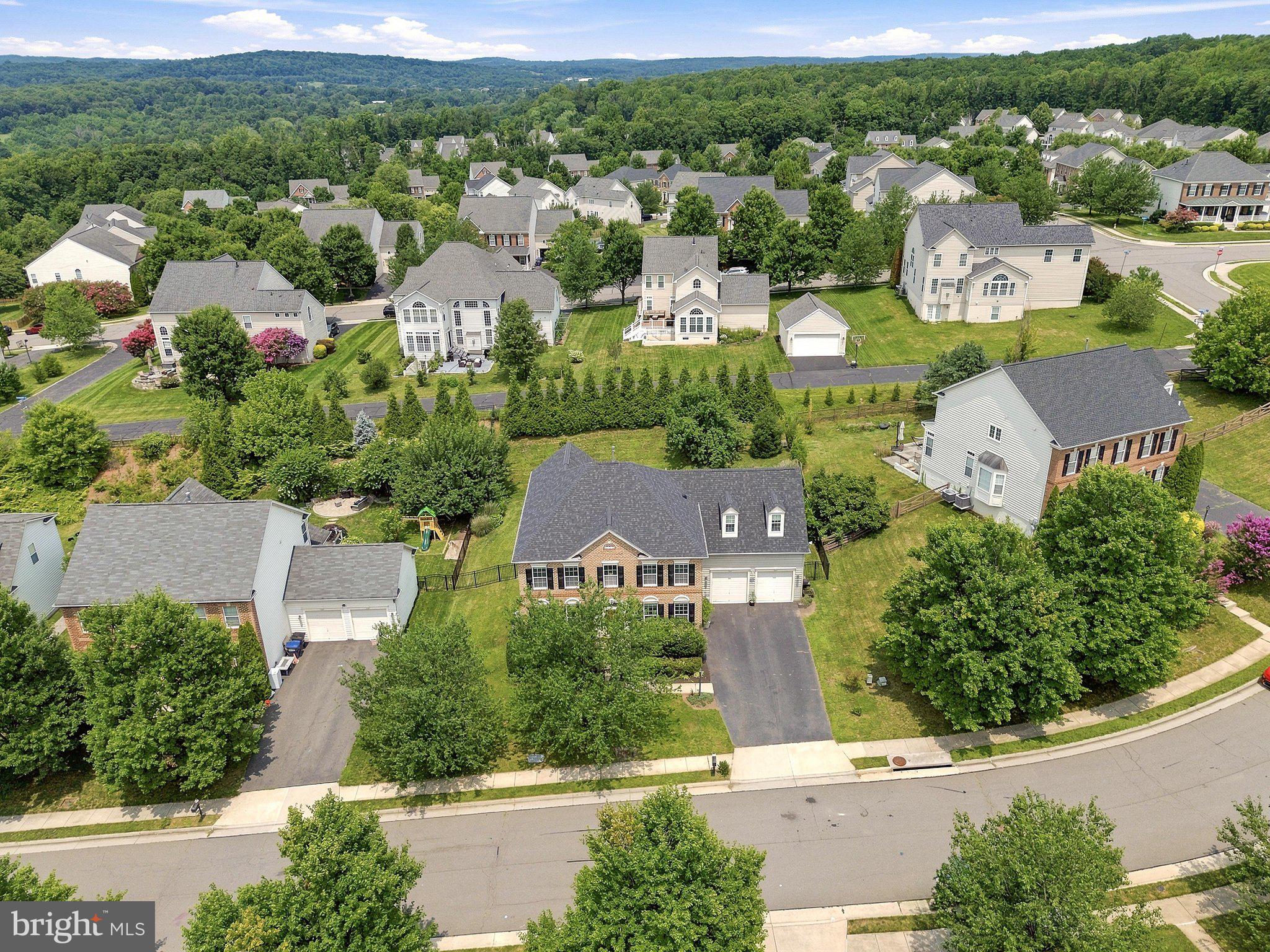 COURTLAND RURAL VILLAGE - Residential