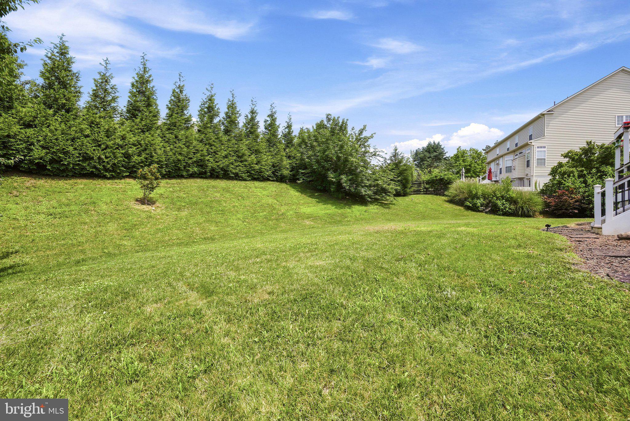 COURTLAND RURAL VILLAGE - Residential