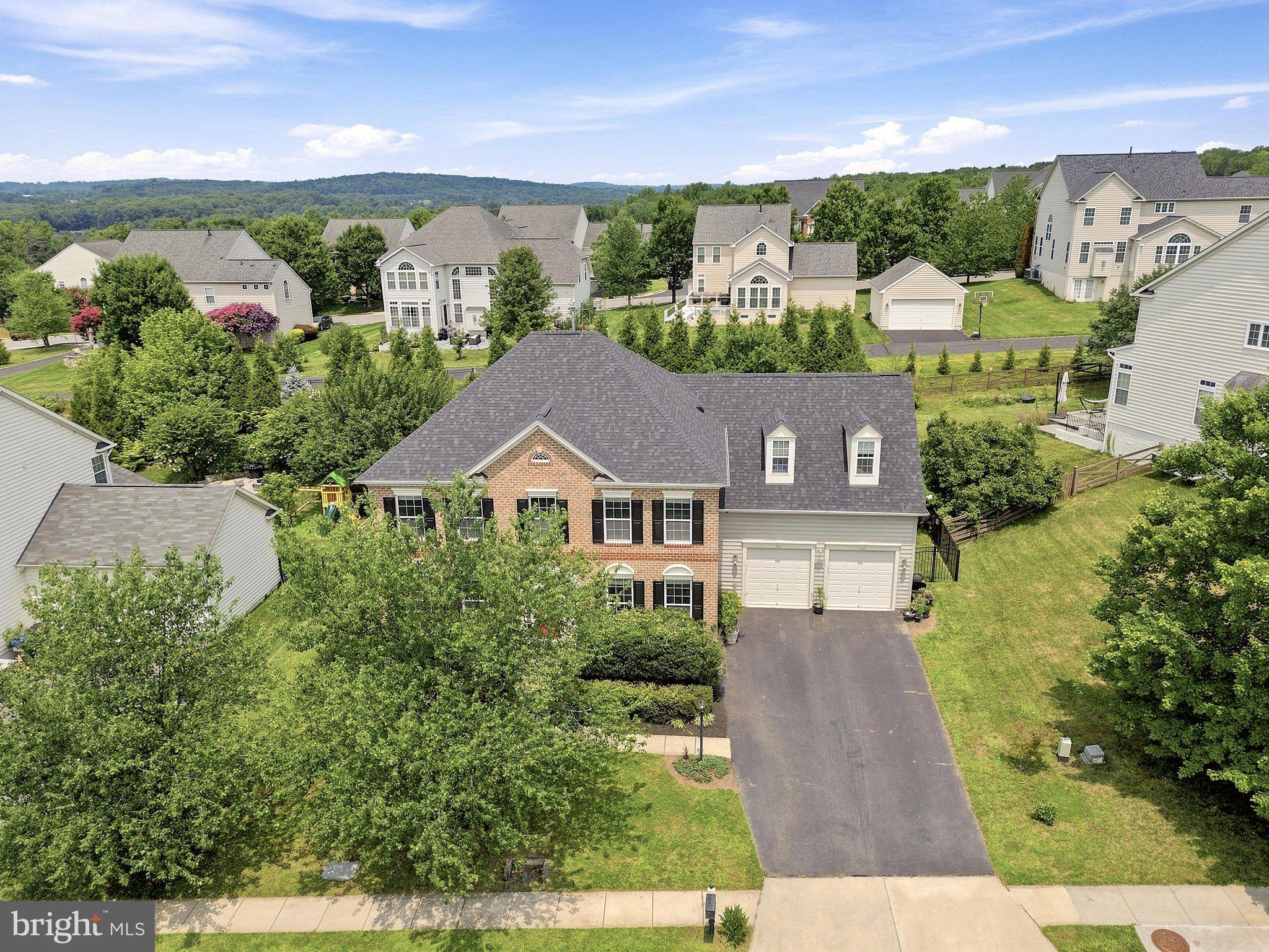 COURTLAND RURAL VILLAGE - Residential