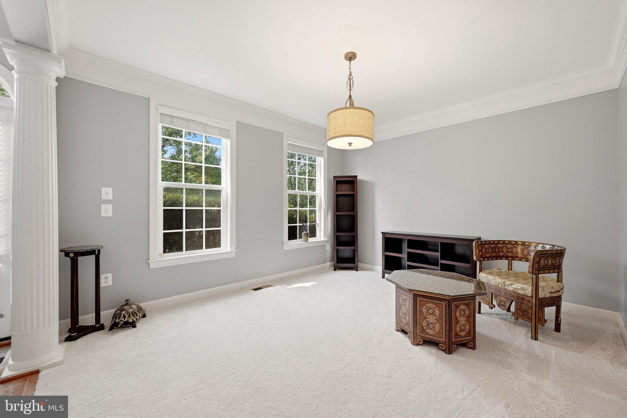 COURTLAND RURAL VILLAGE - Residential