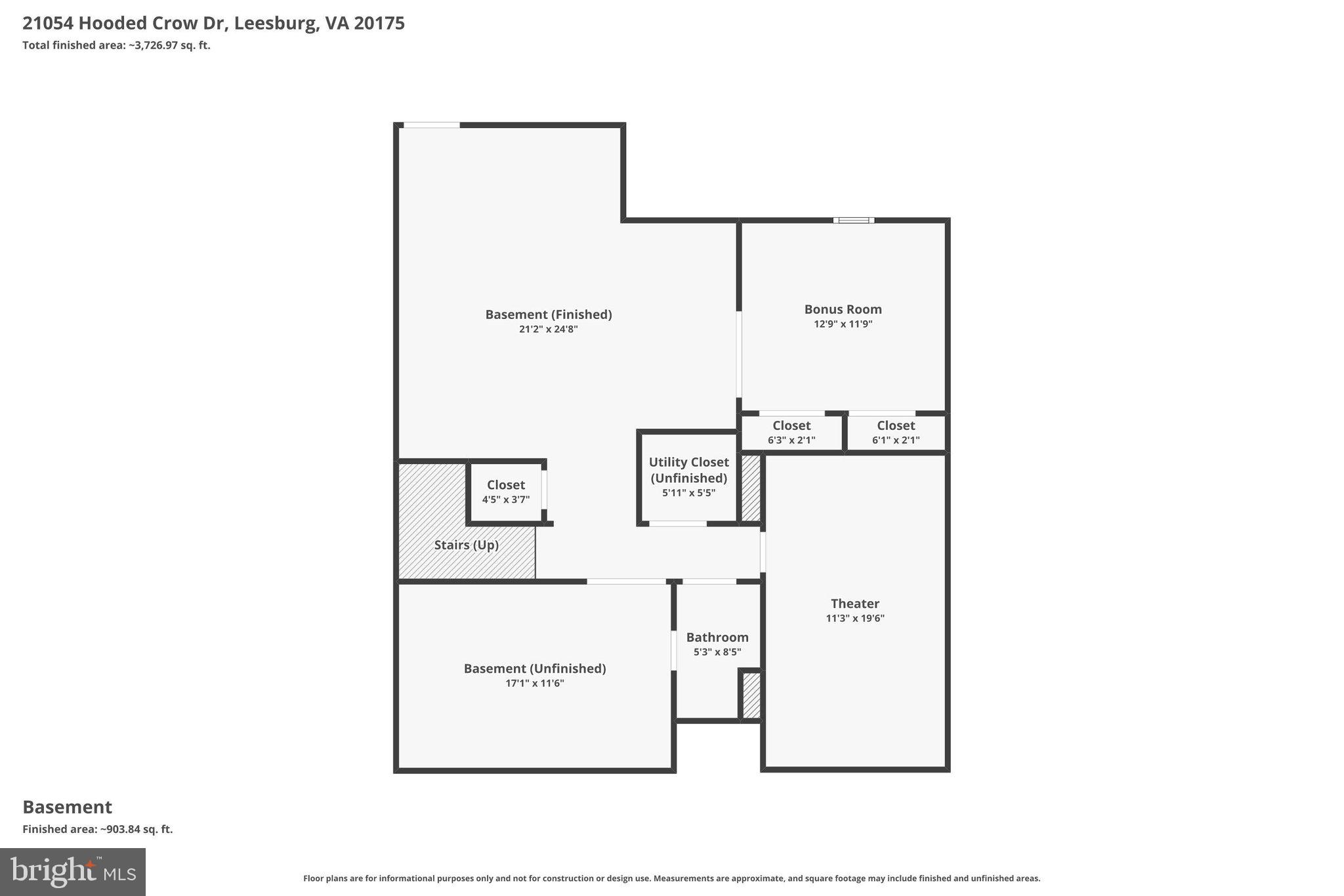 COURTLAND RURAL VILLAGE - Residential