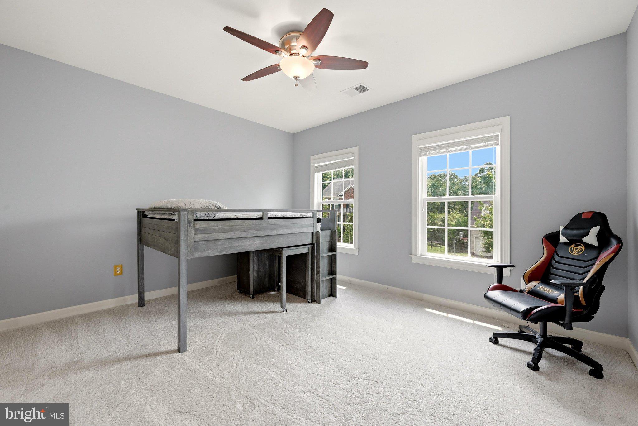 COURTLAND RURAL VILLAGE - Residential
