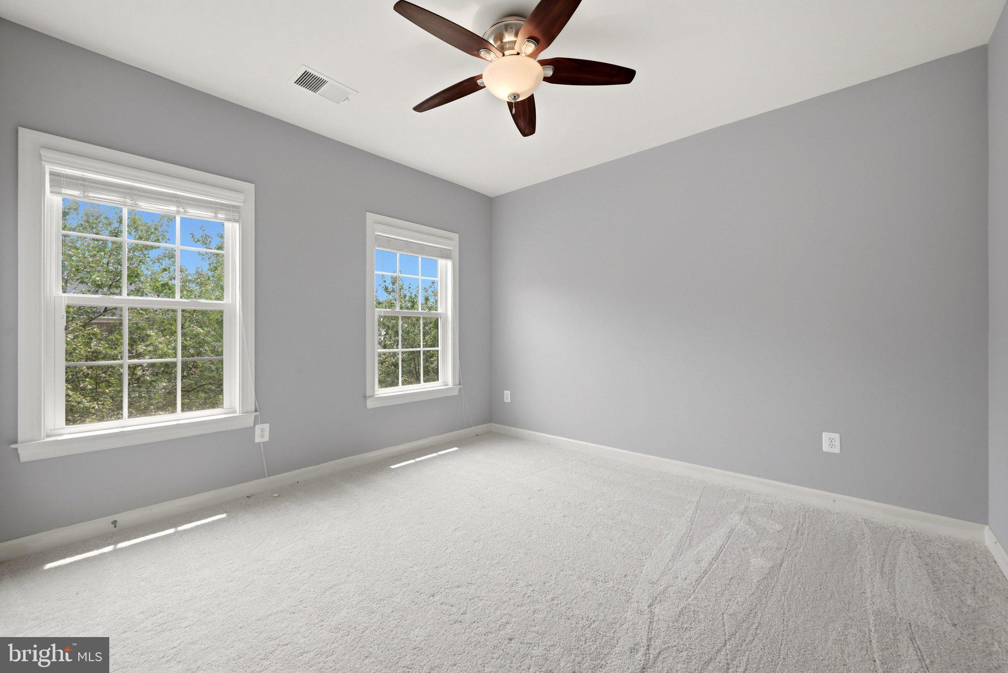 COURTLAND RURAL VILLAGE - Residential
