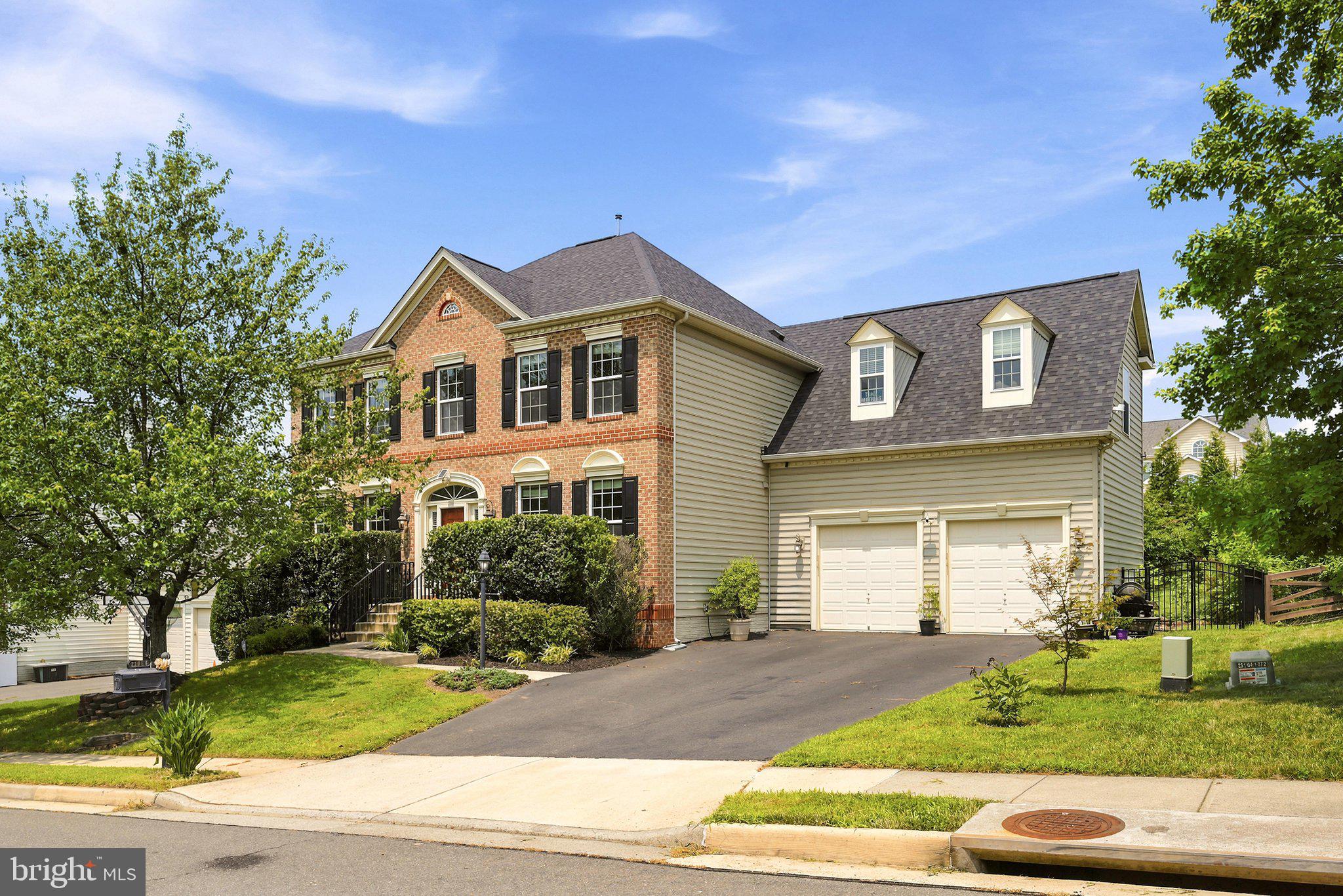 COURTLAND RURAL VILLAGE - Residential