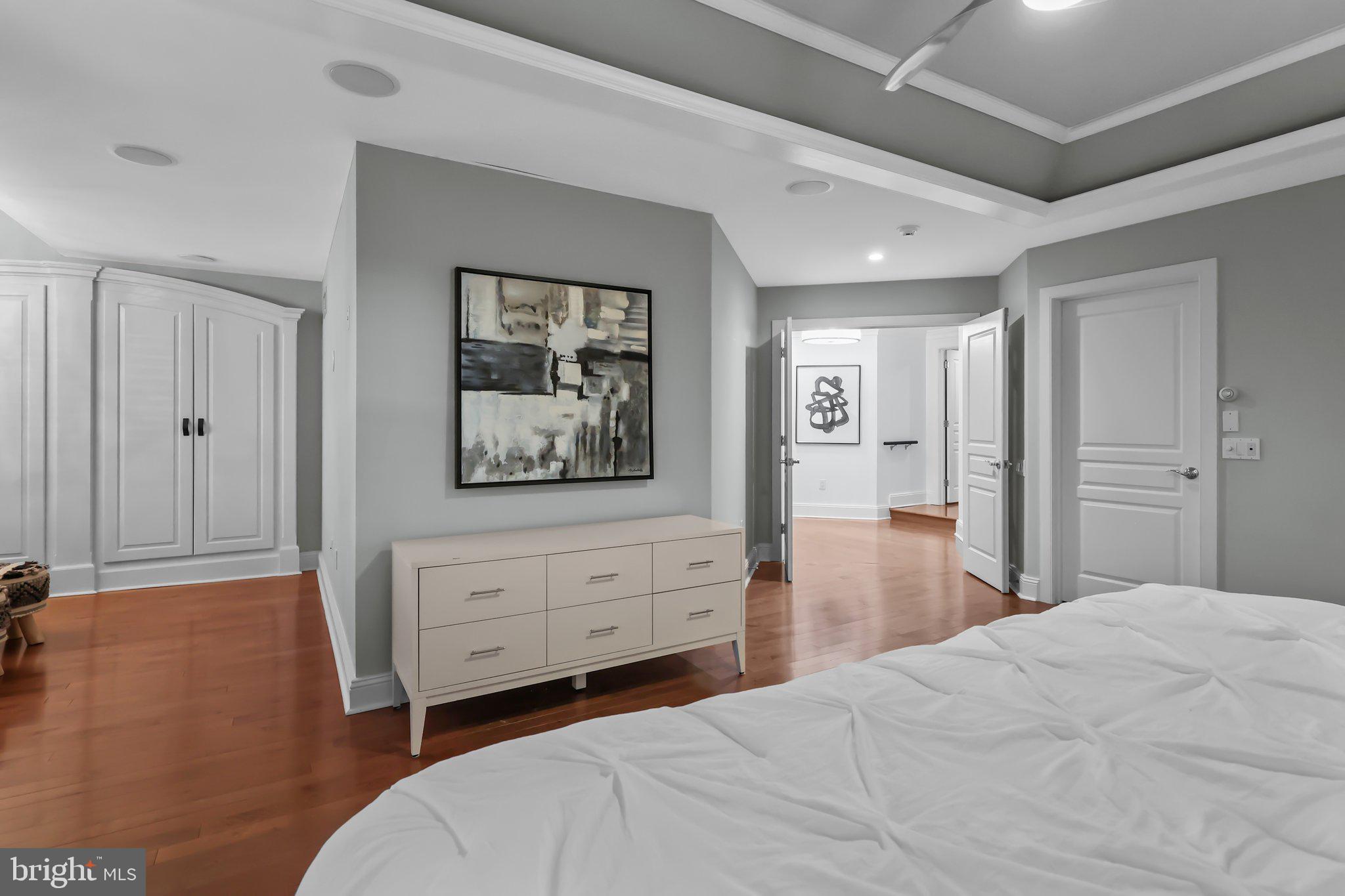 EAGLES MERE - Residential