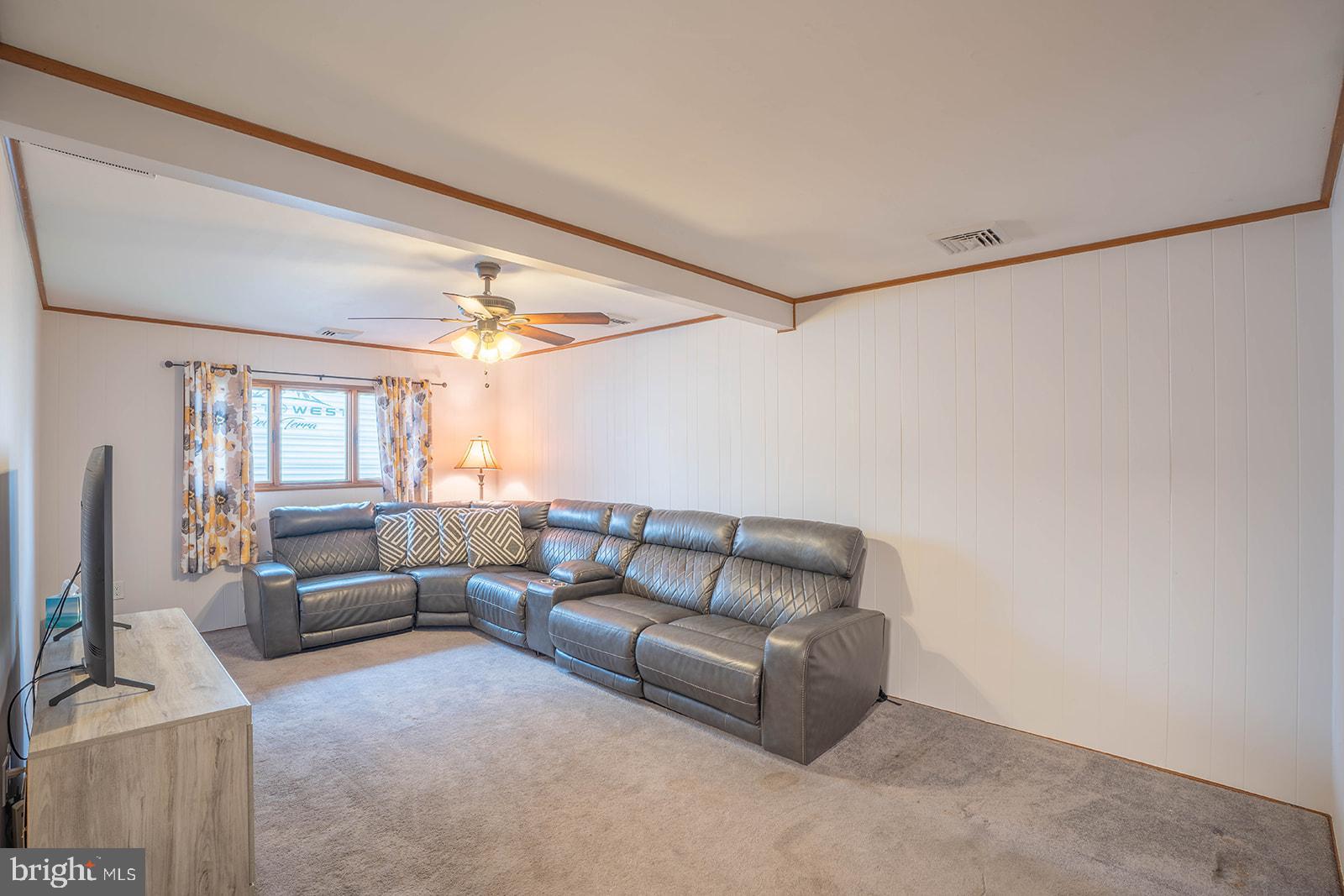 FAIRLESS HILLS - Residential
