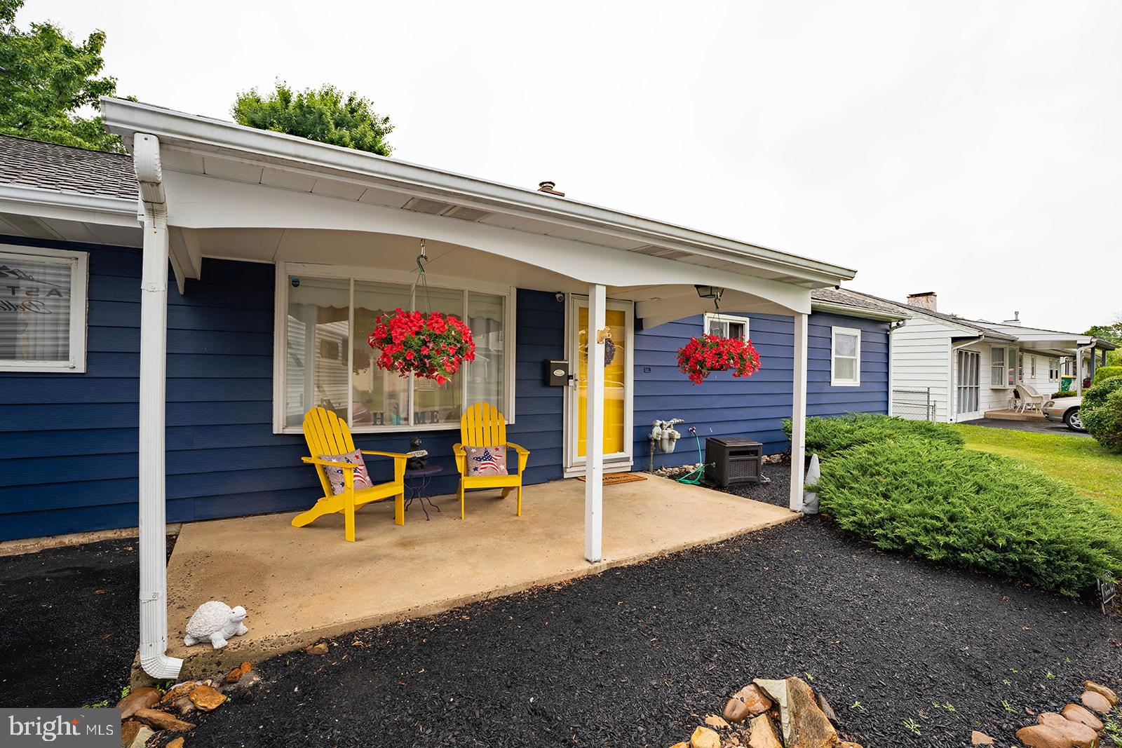 FAIRLESS HILLS - Residential