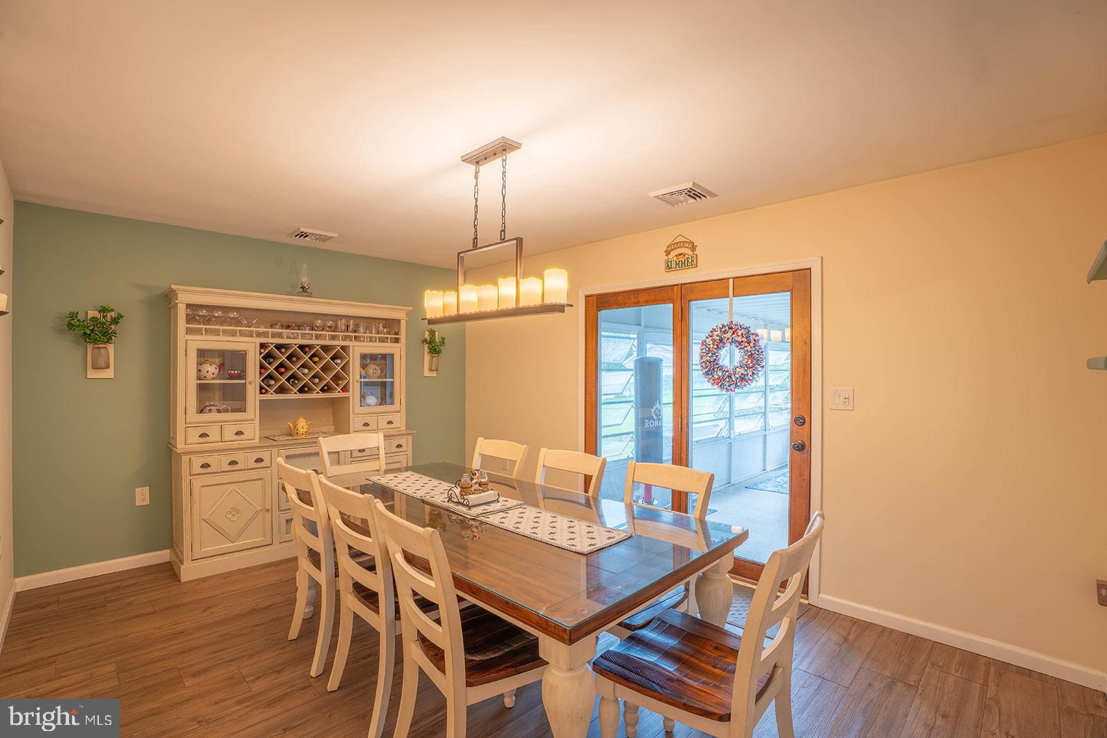 FAIRLESS HILLS - Residential