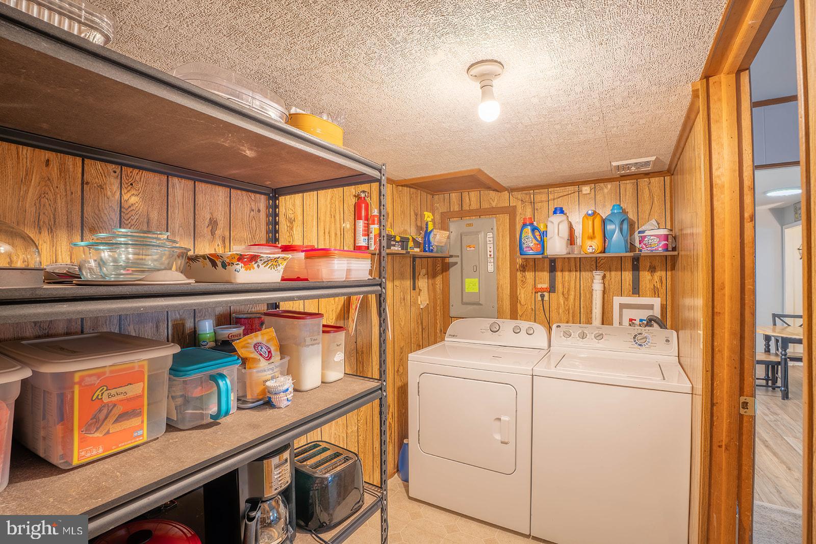 FAIRLESS HILLS - Residential