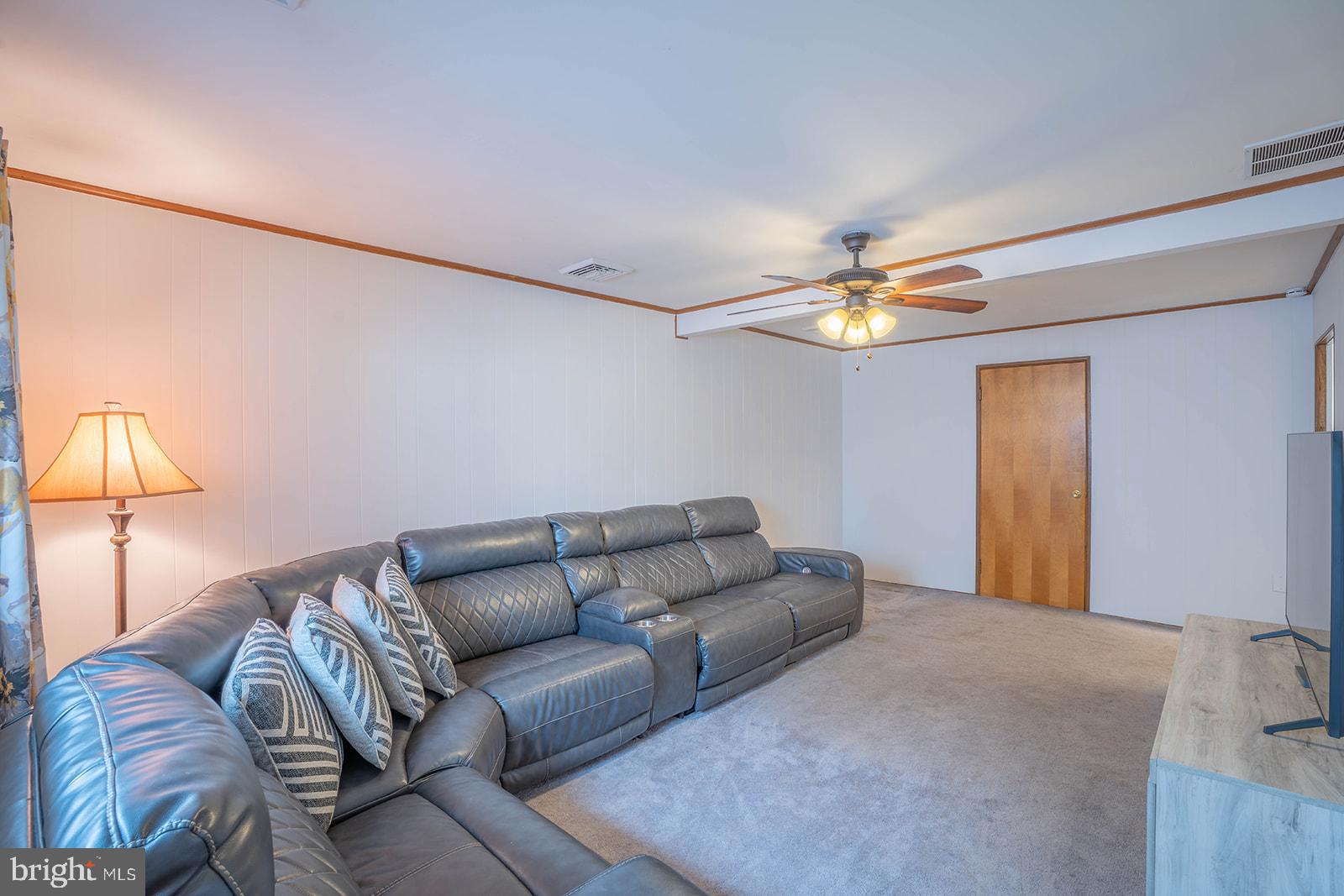 FAIRLESS HILLS - Residential