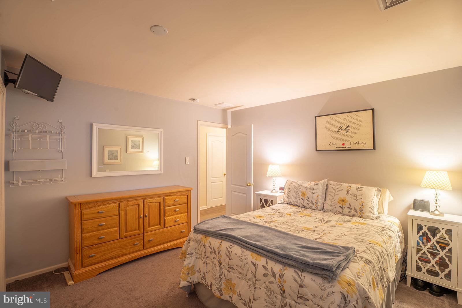 FAIRLESS HILLS - Residential