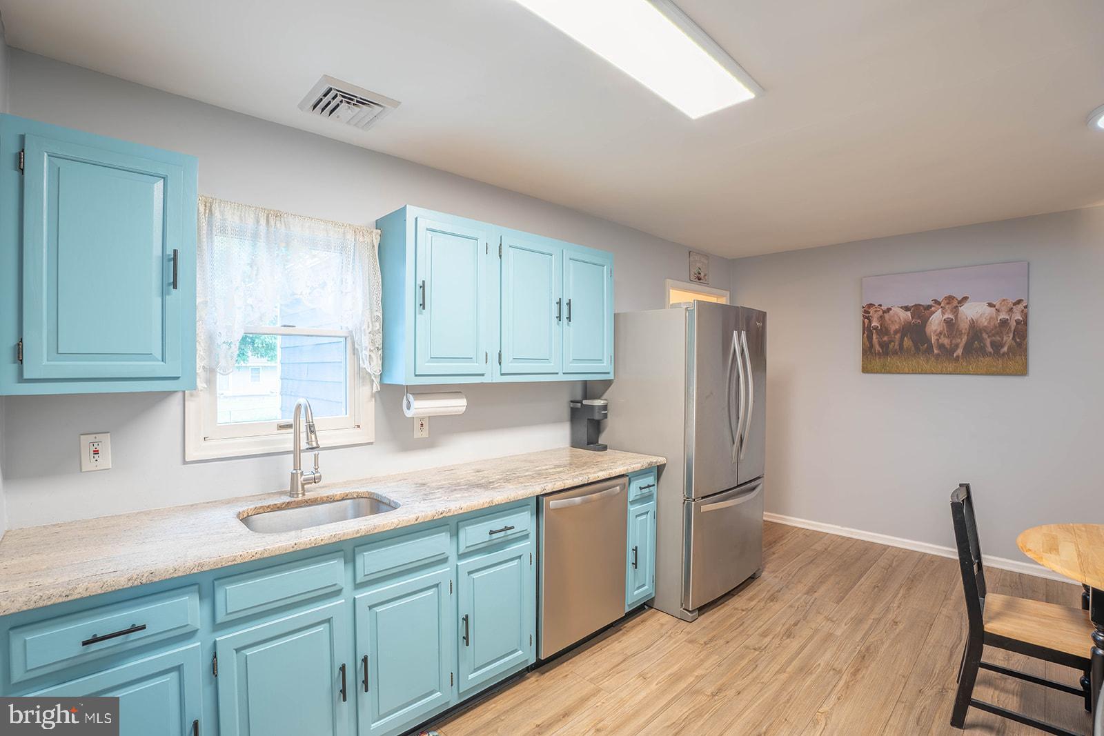 FAIRLESS HILLS - Residential