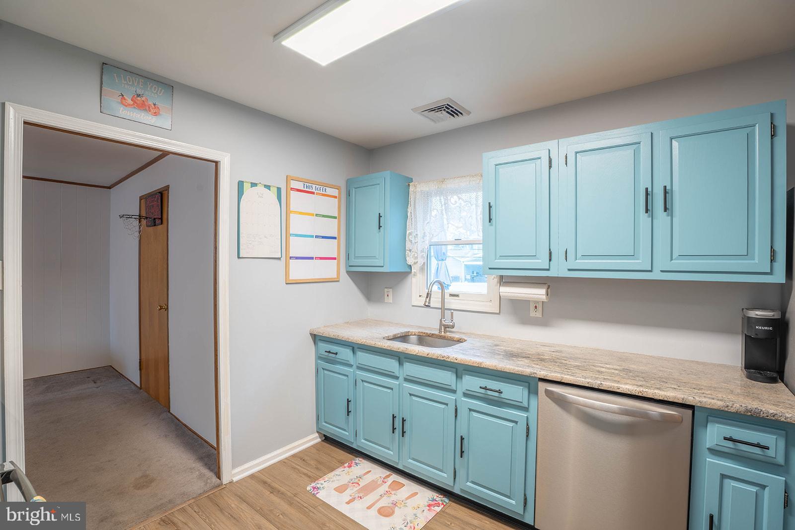 FAIRLESS HILLS - Residential