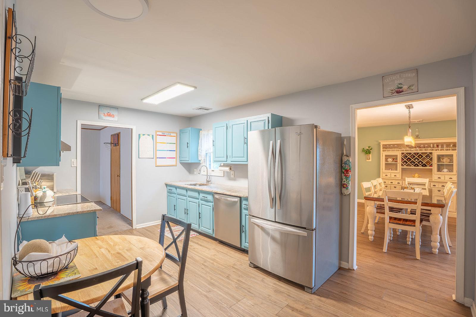 FAIRLESS HILLS - Residential