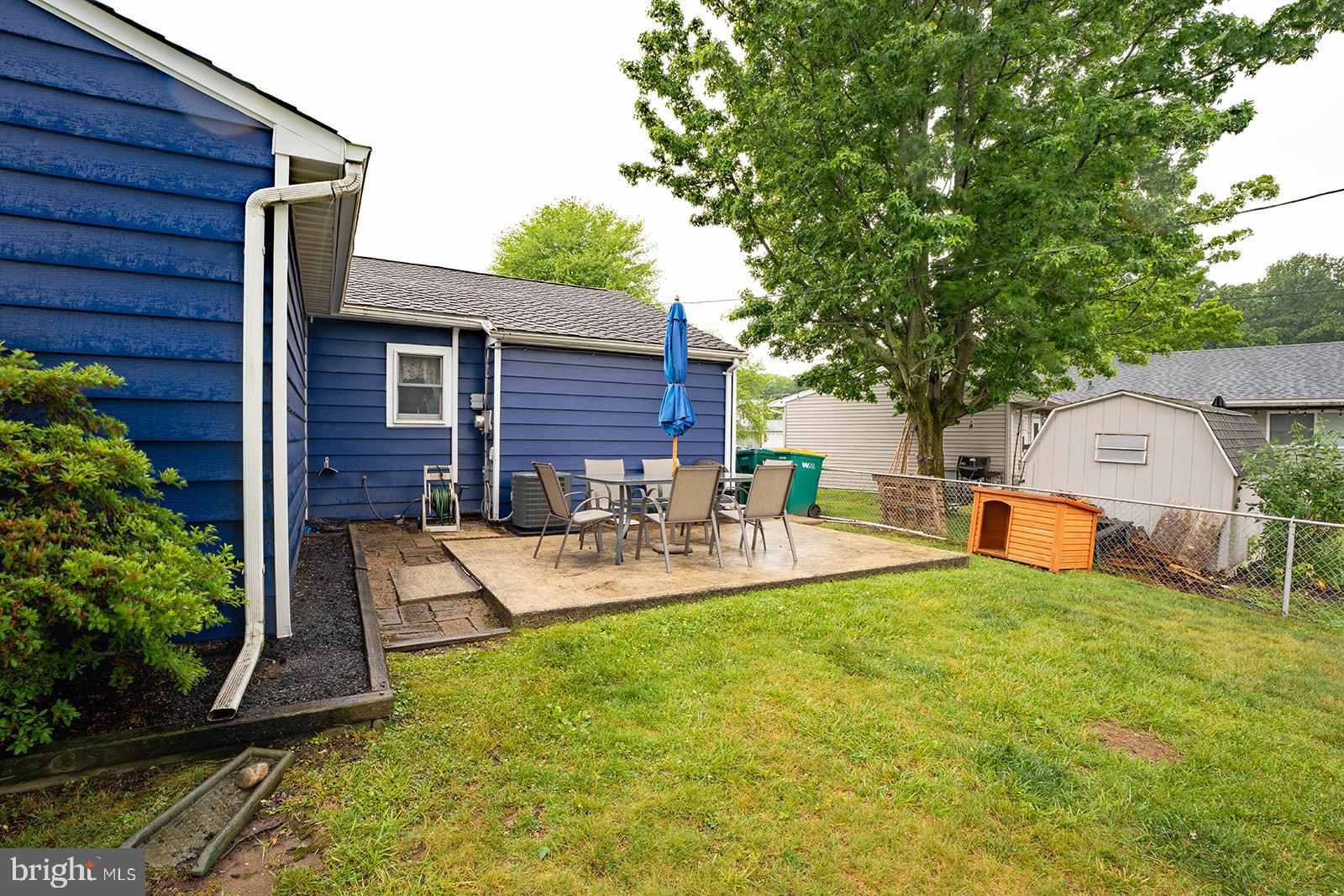FAIRLESS HILLS - Residential