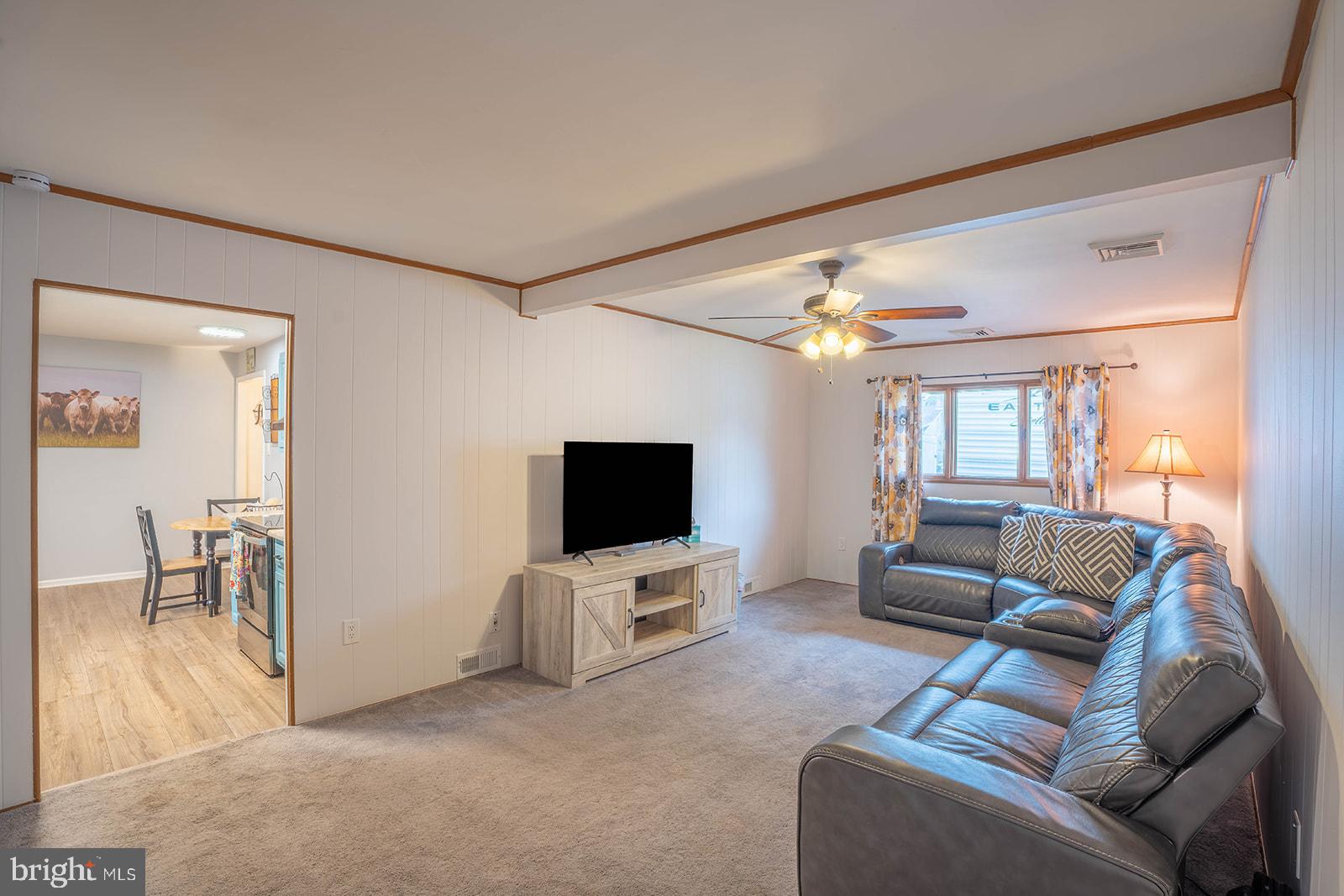 FAIRLESS HILLS - Residential