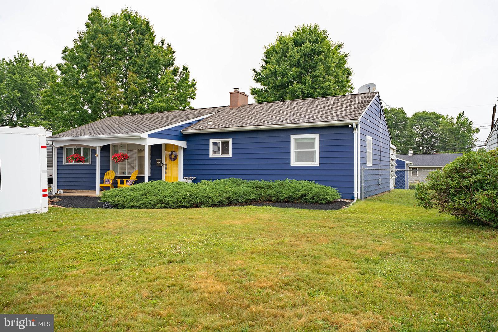FAIRLESS HILLS - Residential