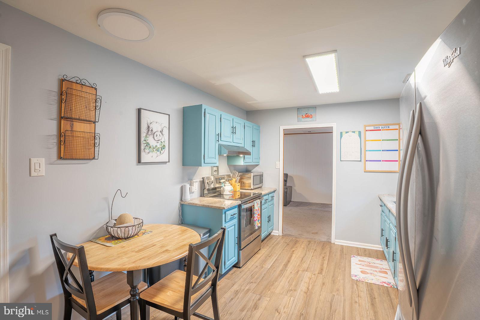 FAIRLESS HILLS - Residential