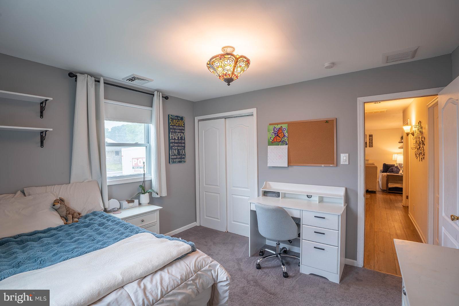 FAIRLESS HILLS - Residential