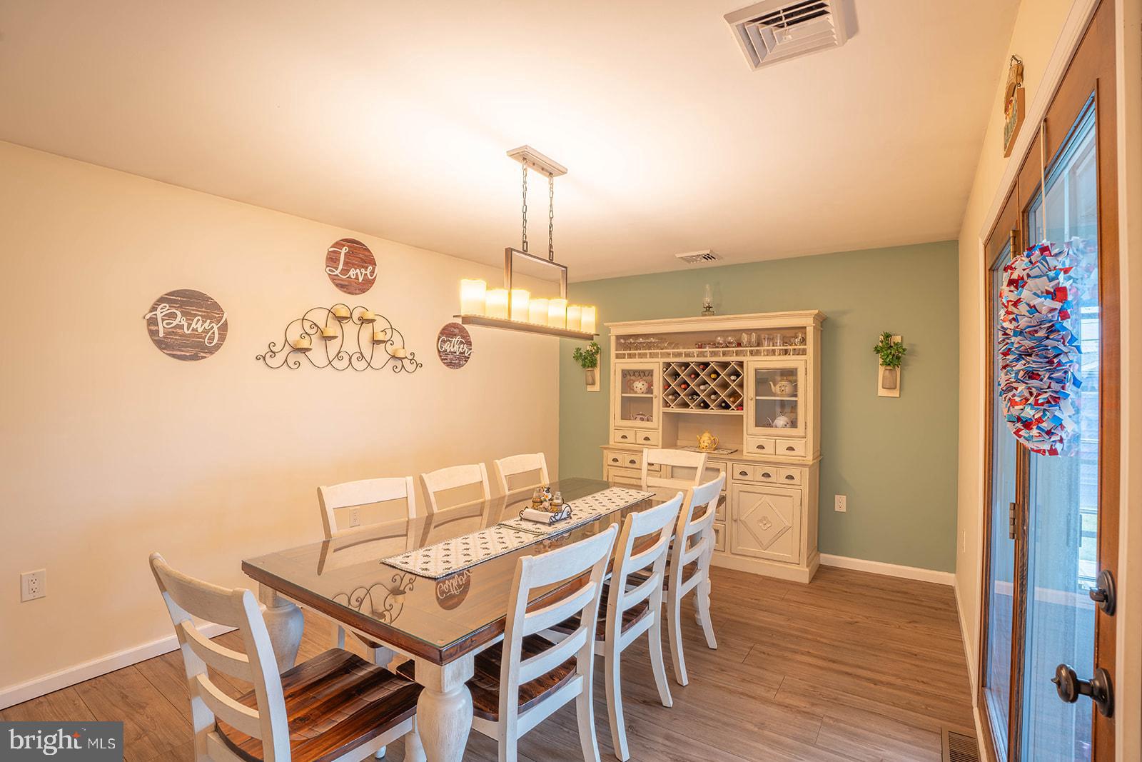 FAIRLESS HILLS - Residential