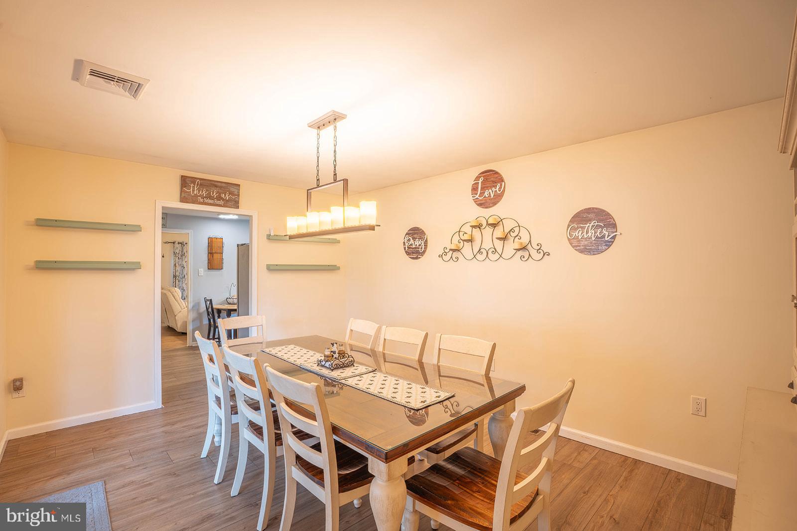 FAIRLESS HILLS - Residential