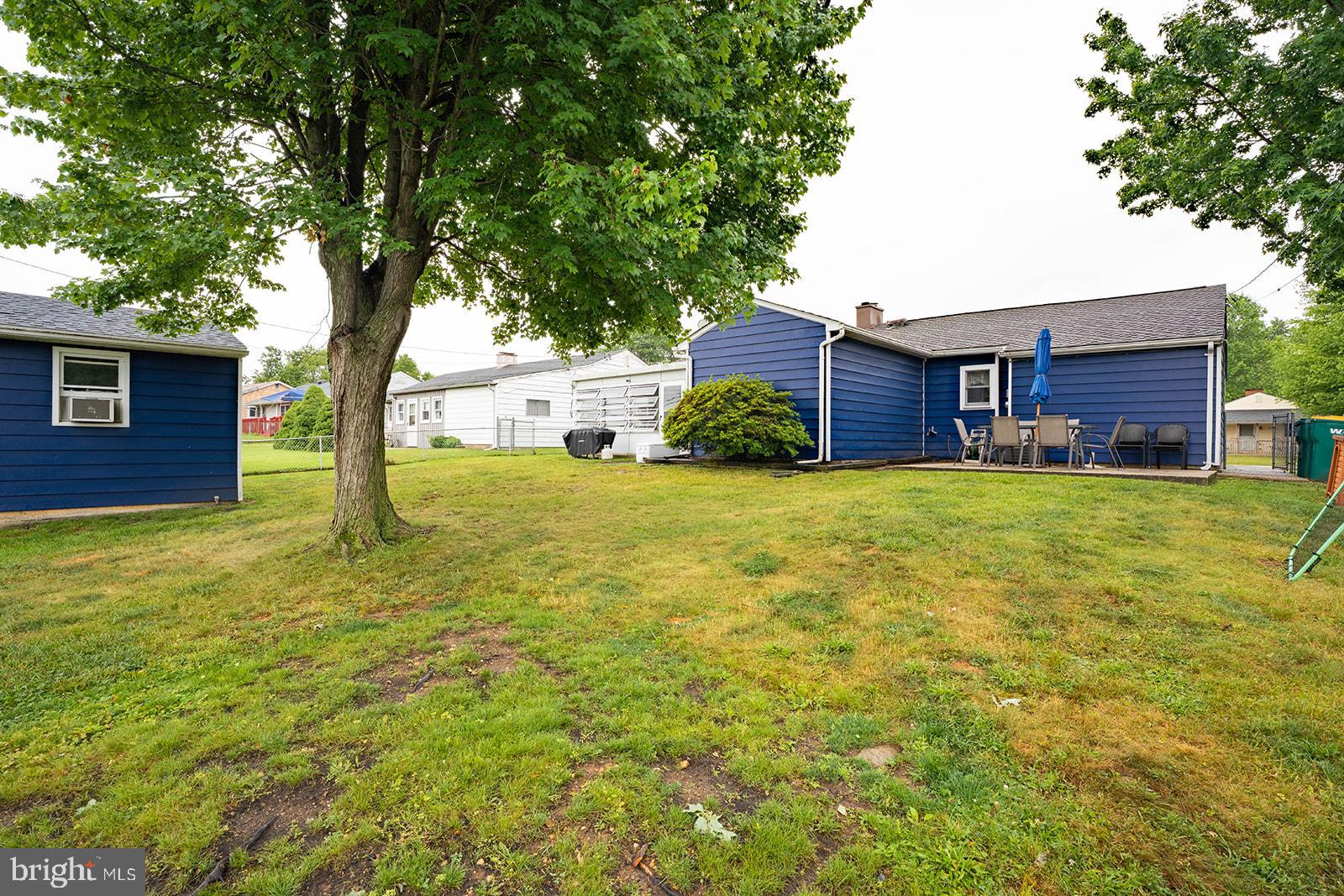 FAIRLESS HILLS - Residential