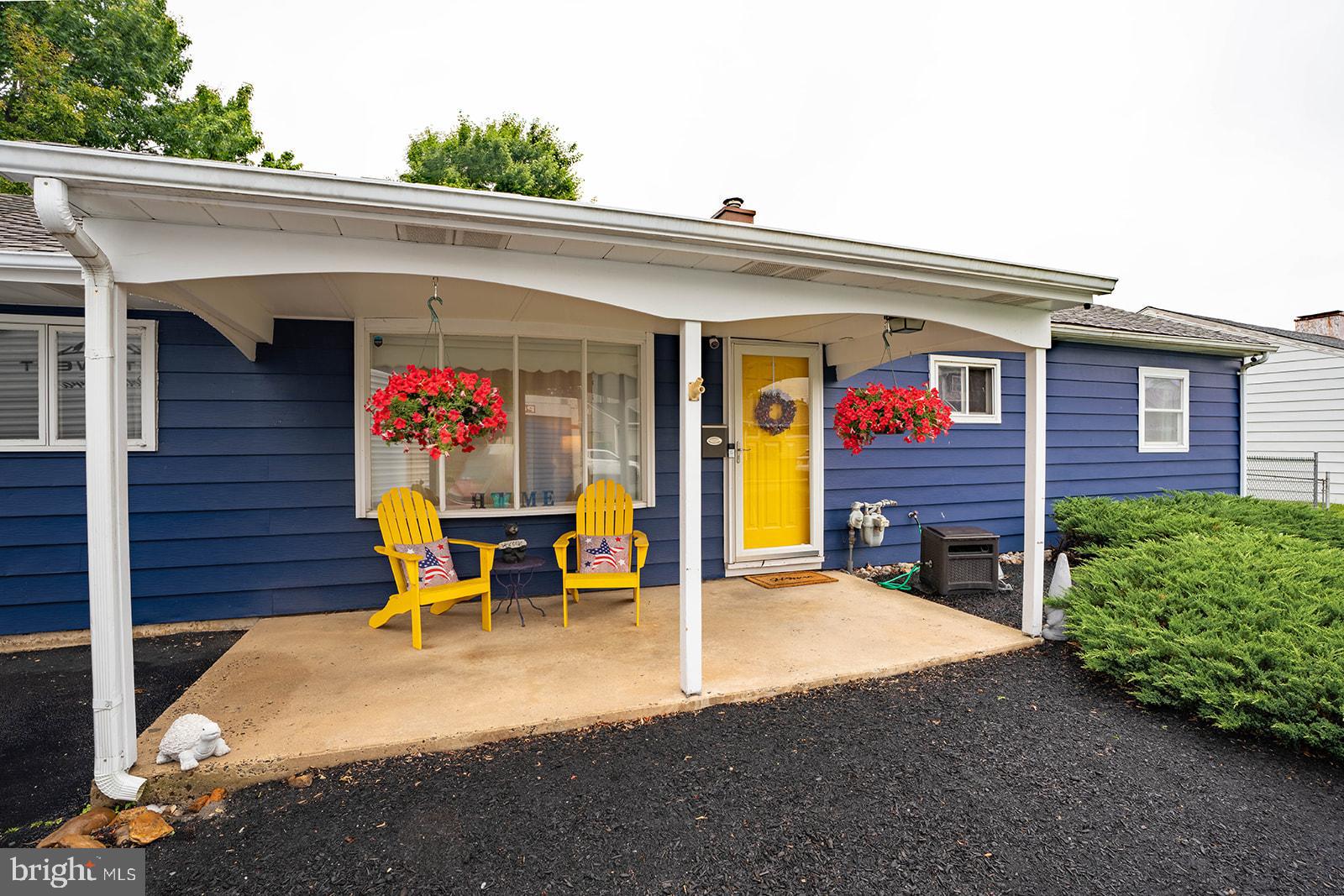 FAIRLESS HILLS - Residential