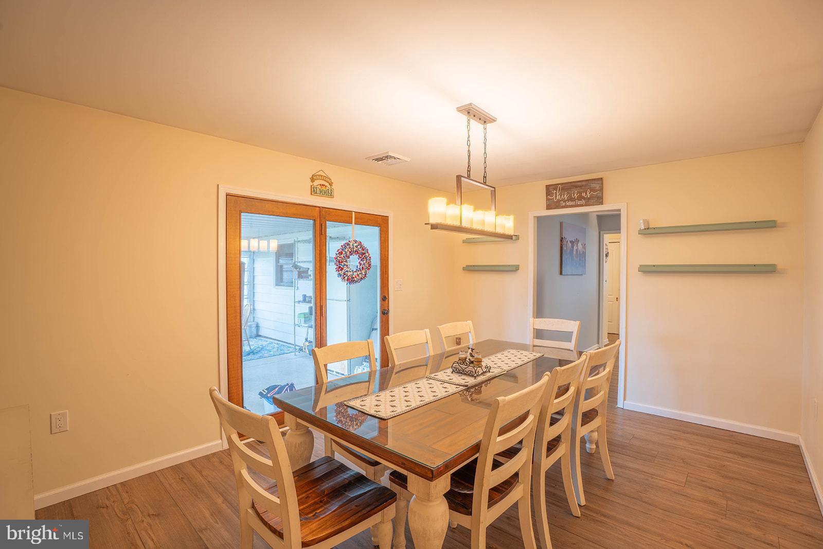 FAIRLESS HILLS - Residential