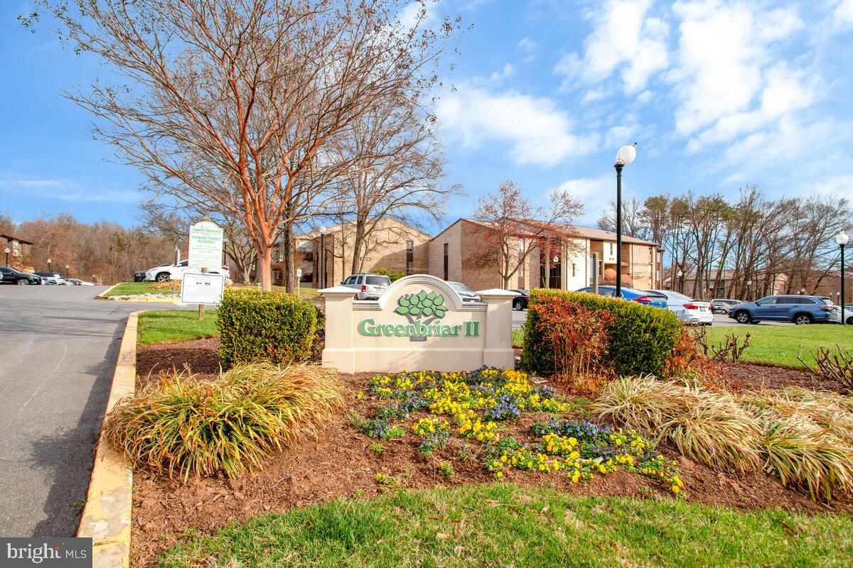 GREENBRIAR CONDO PHASE I - Residential