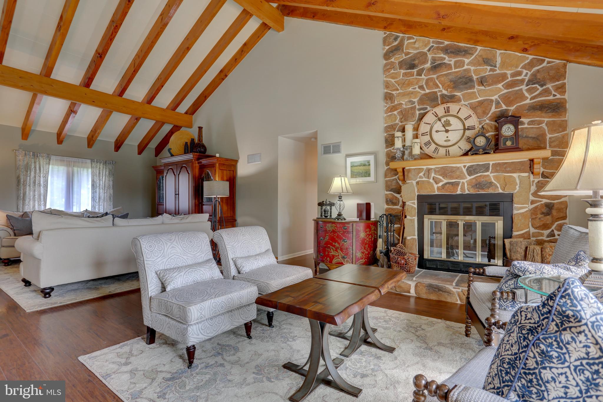 MANHEIM TWP - Residential