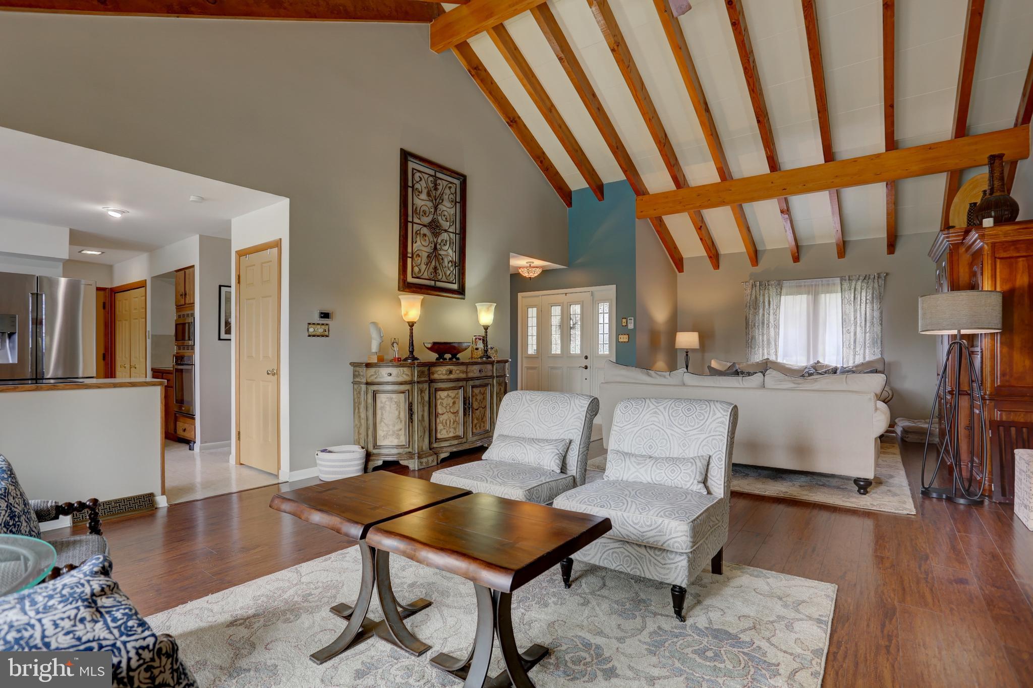 MANHEIM TWP - Residential