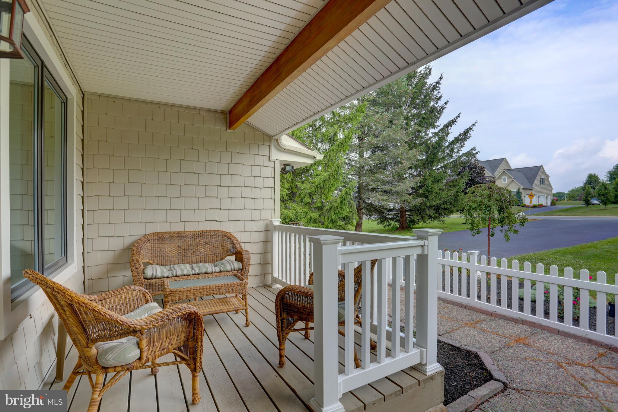 MANHEIM TWP - Residential