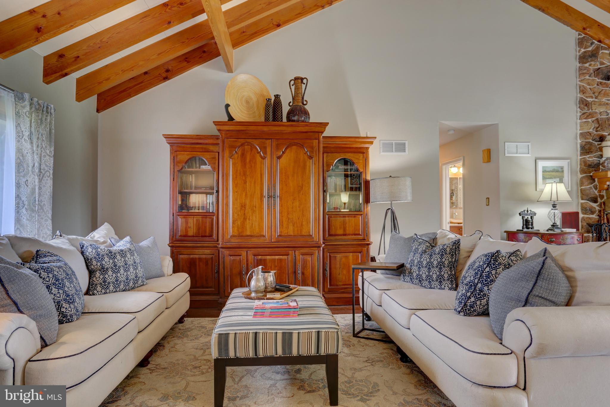 MANHEIM TWP - Residential