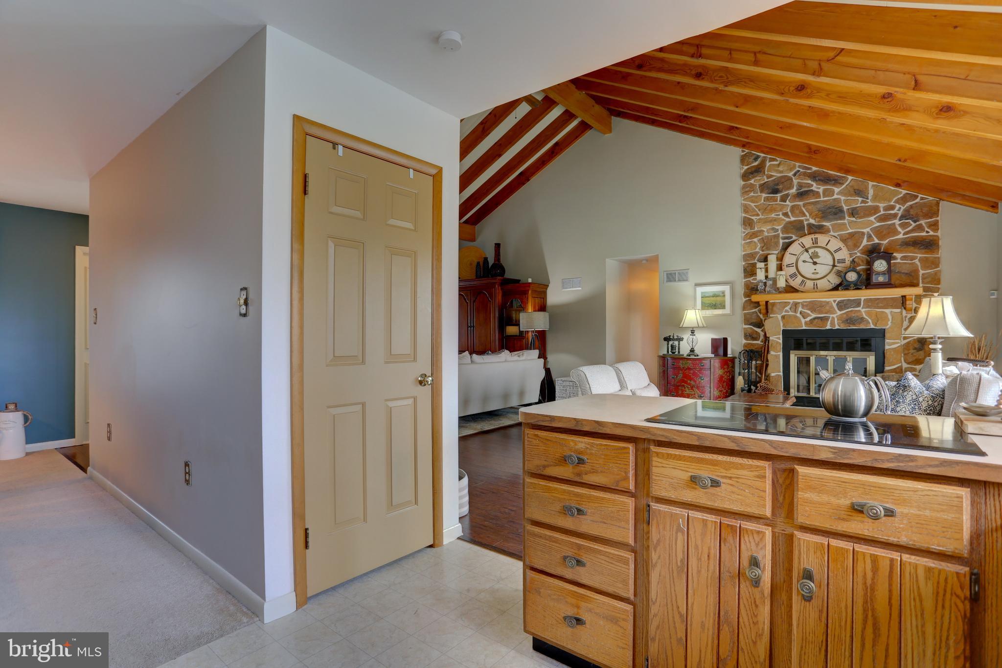 MANHEIM TWP - Residential