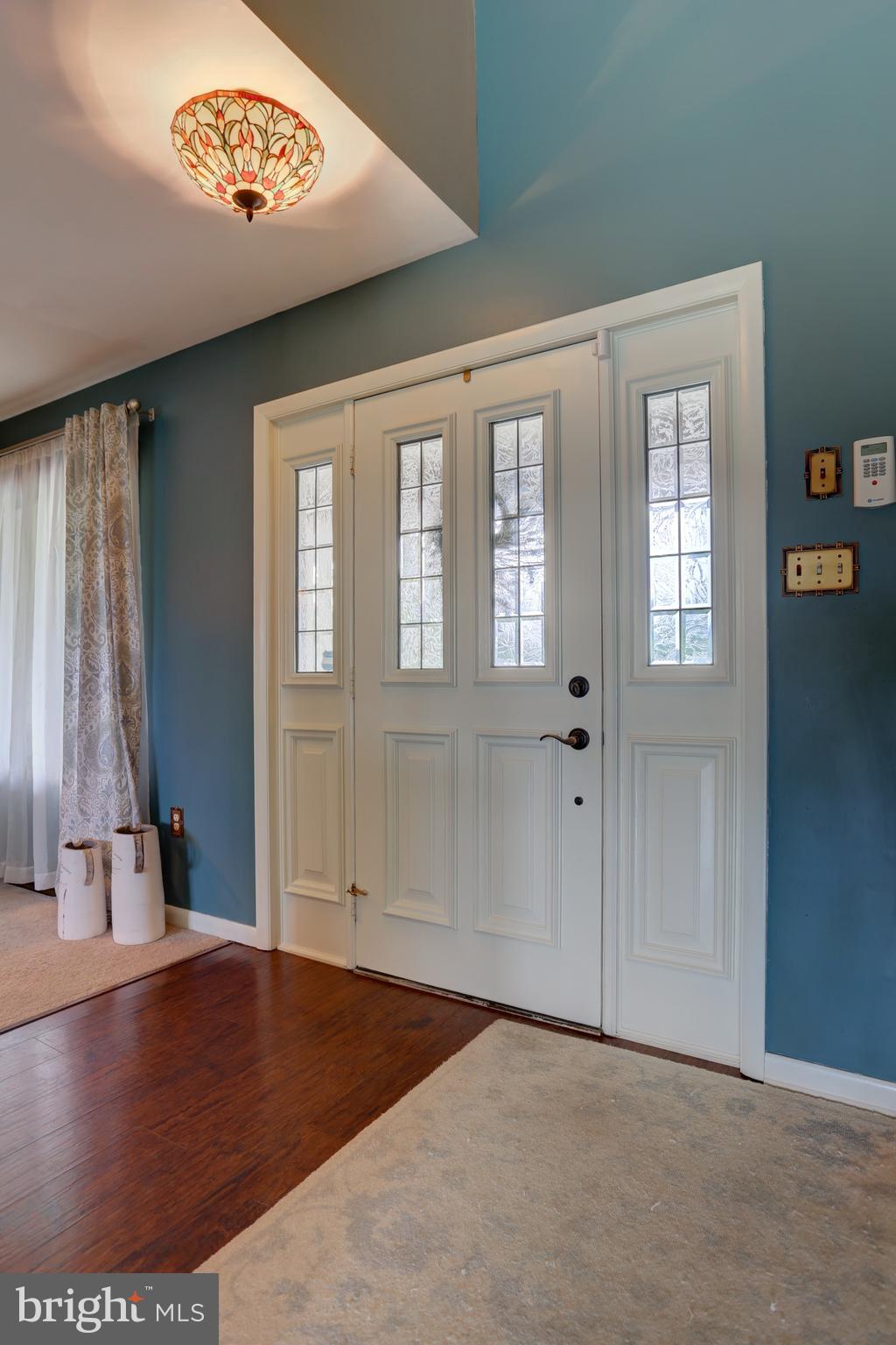 MANHEIM TWP - Residential