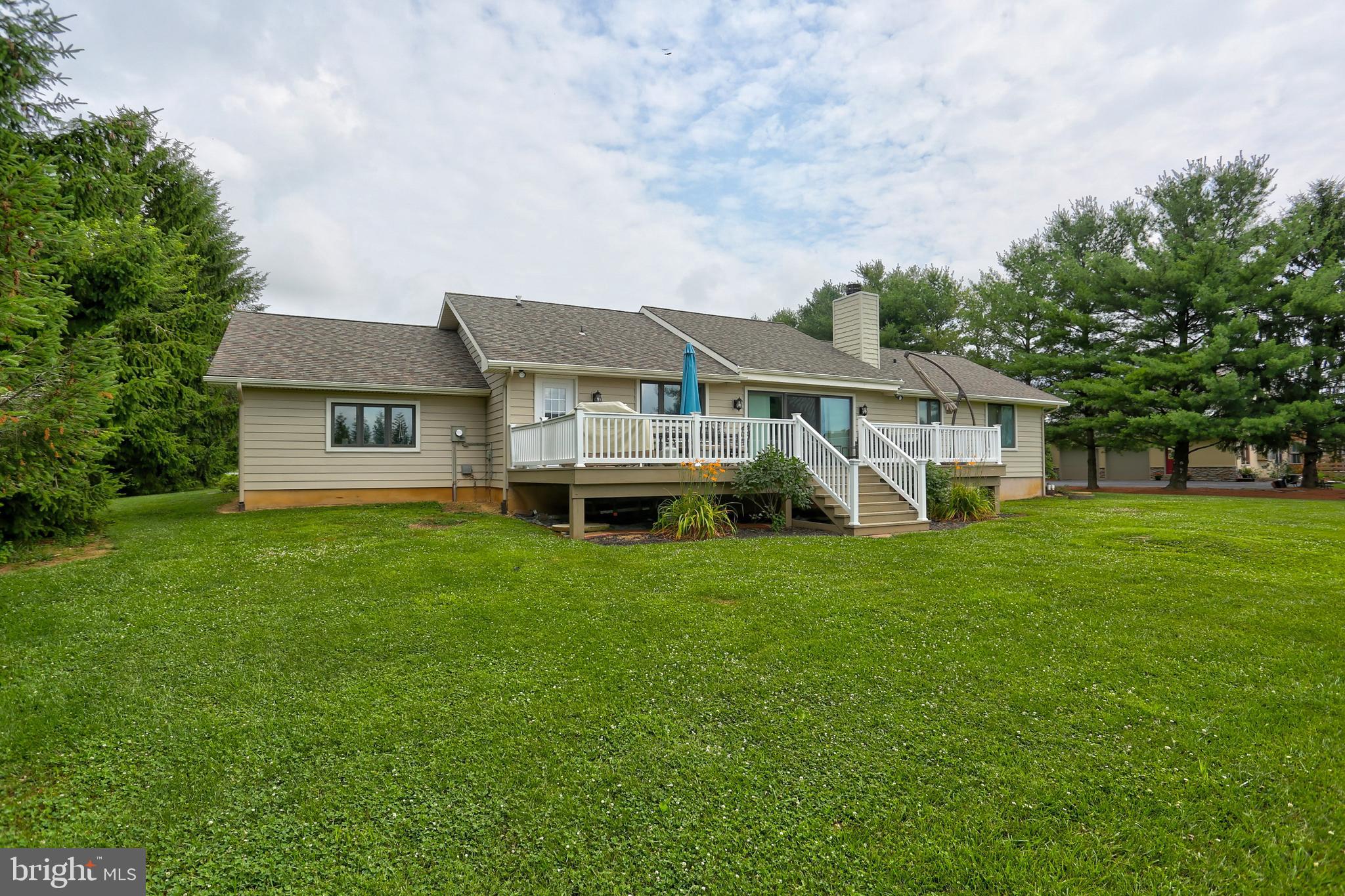 MANHEIM TWP - Residential