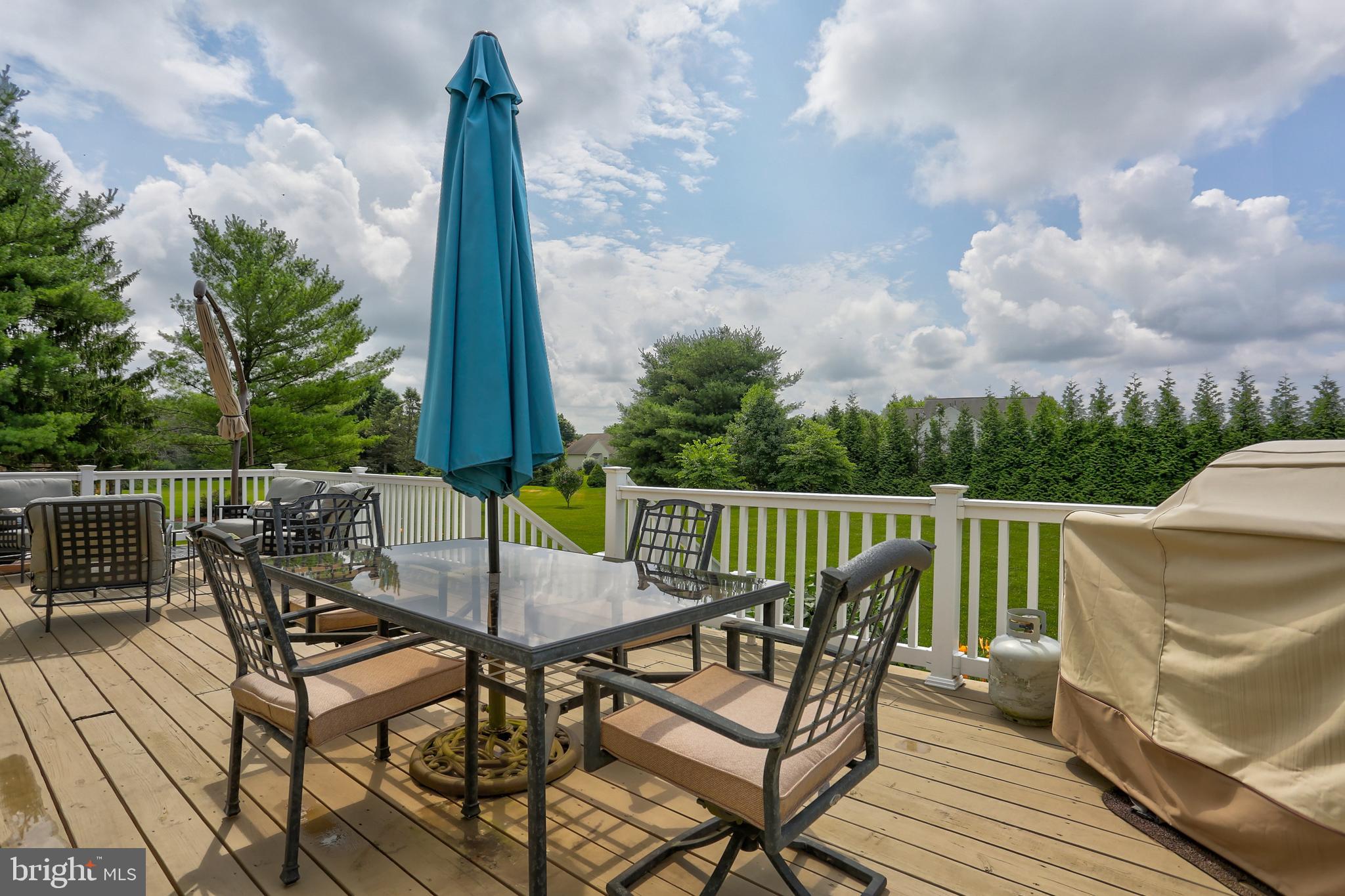 MANHEIM TWP - Residential