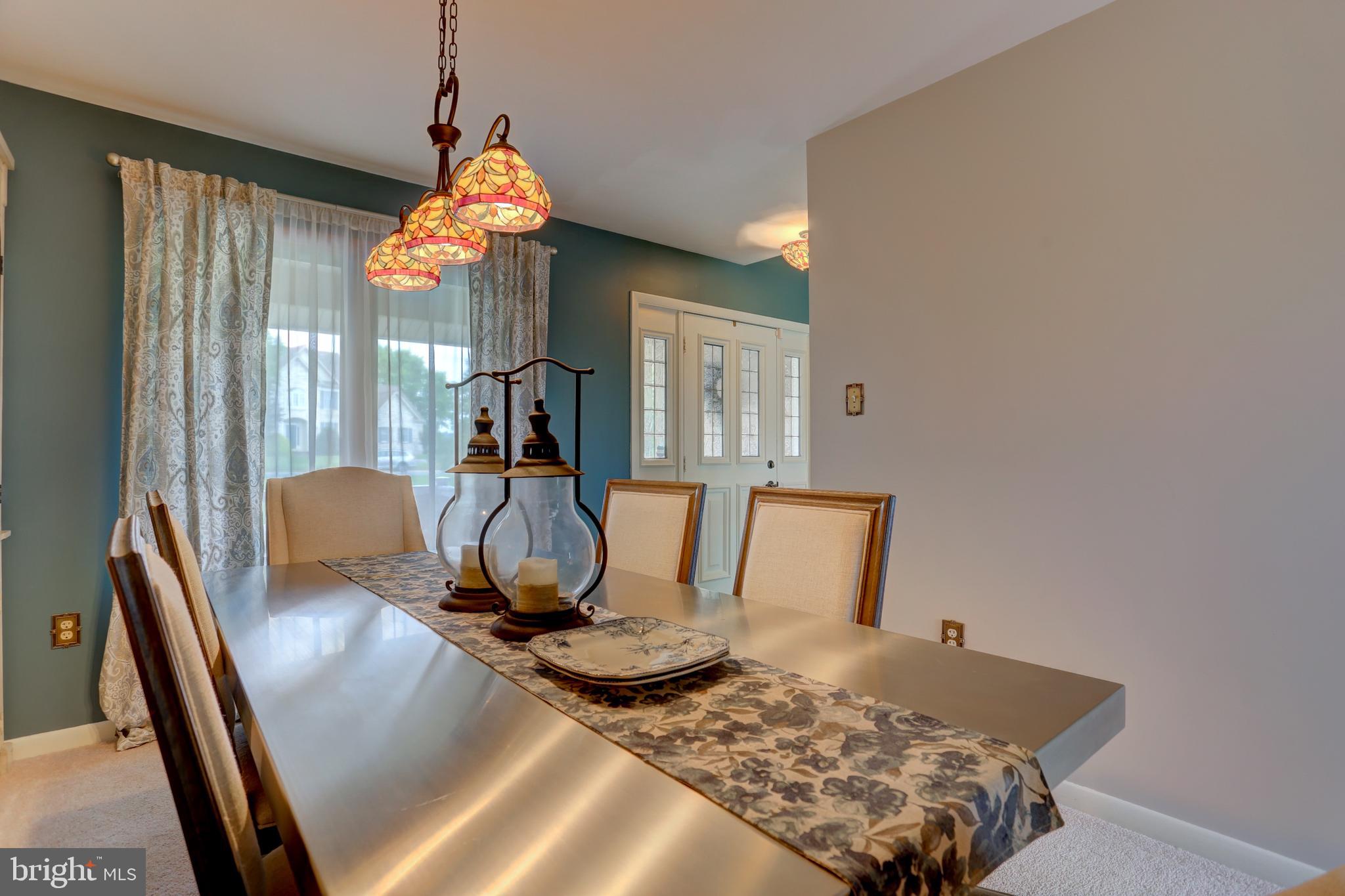 MANHEIM TWP - Residential